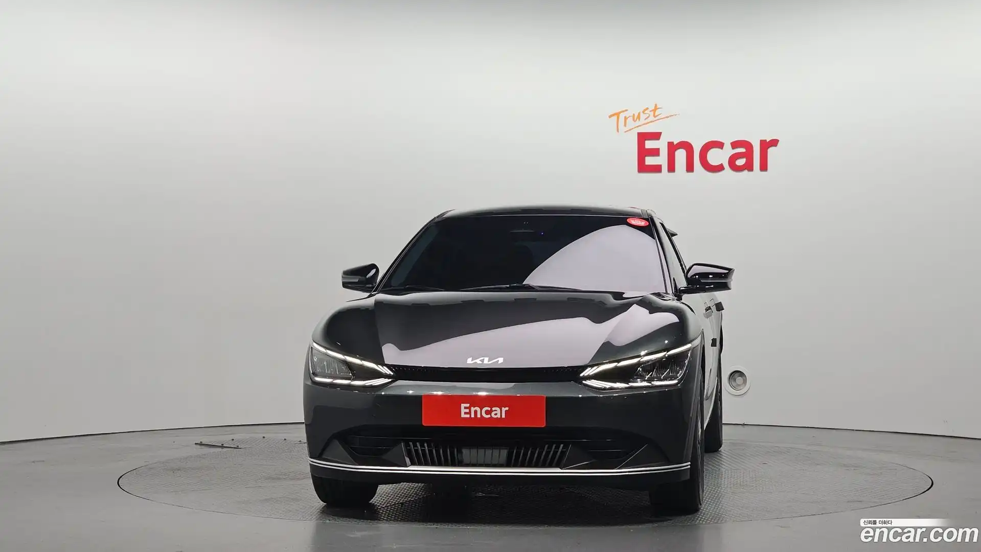 EV6 Kia 2022.7-OUTER-003
