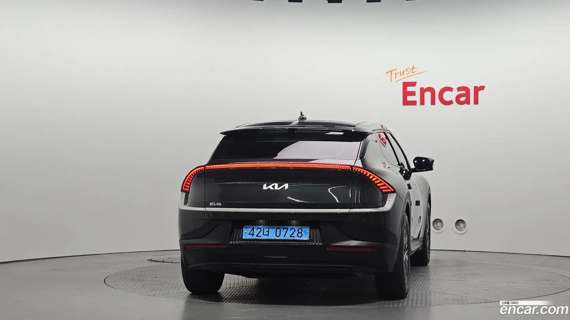 EV6 Kia 2022.7-OUTER-004