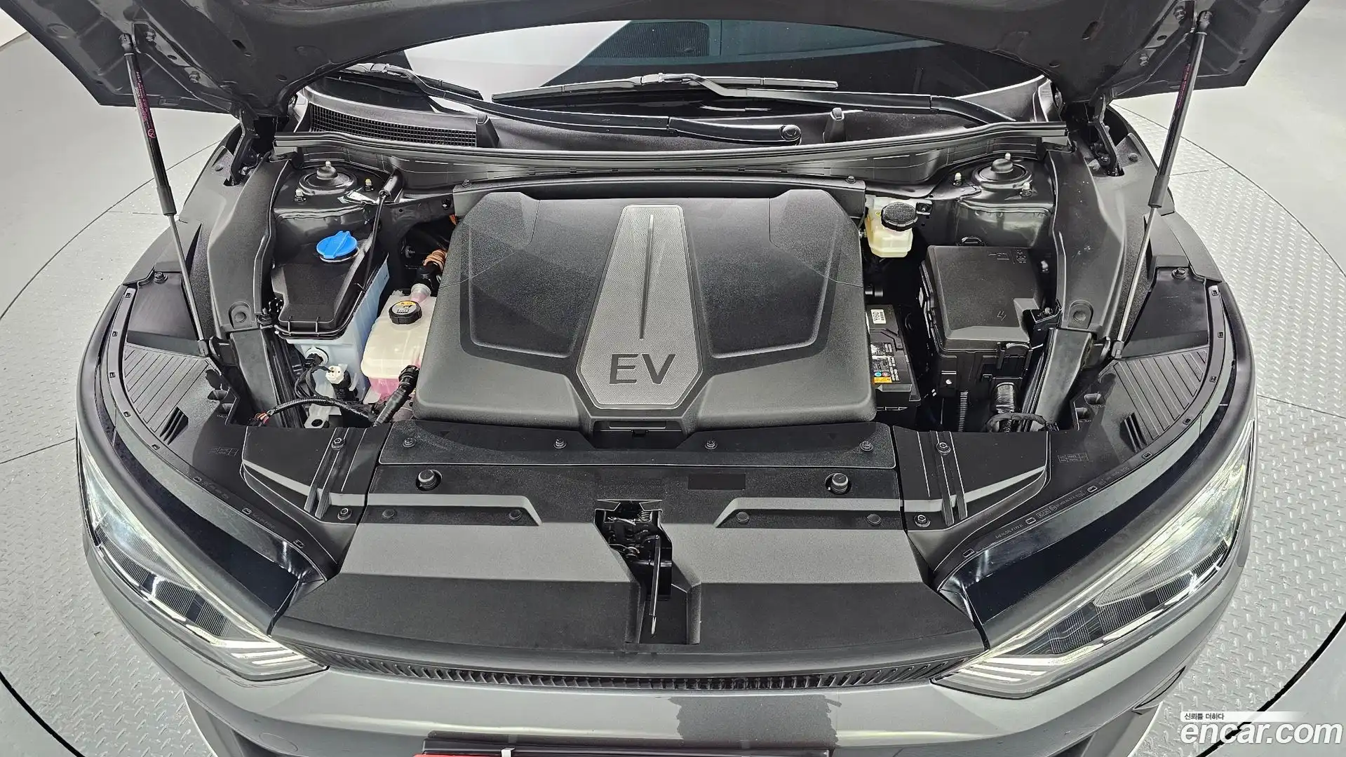 EV6 Kia 2022.7-OUTER-006