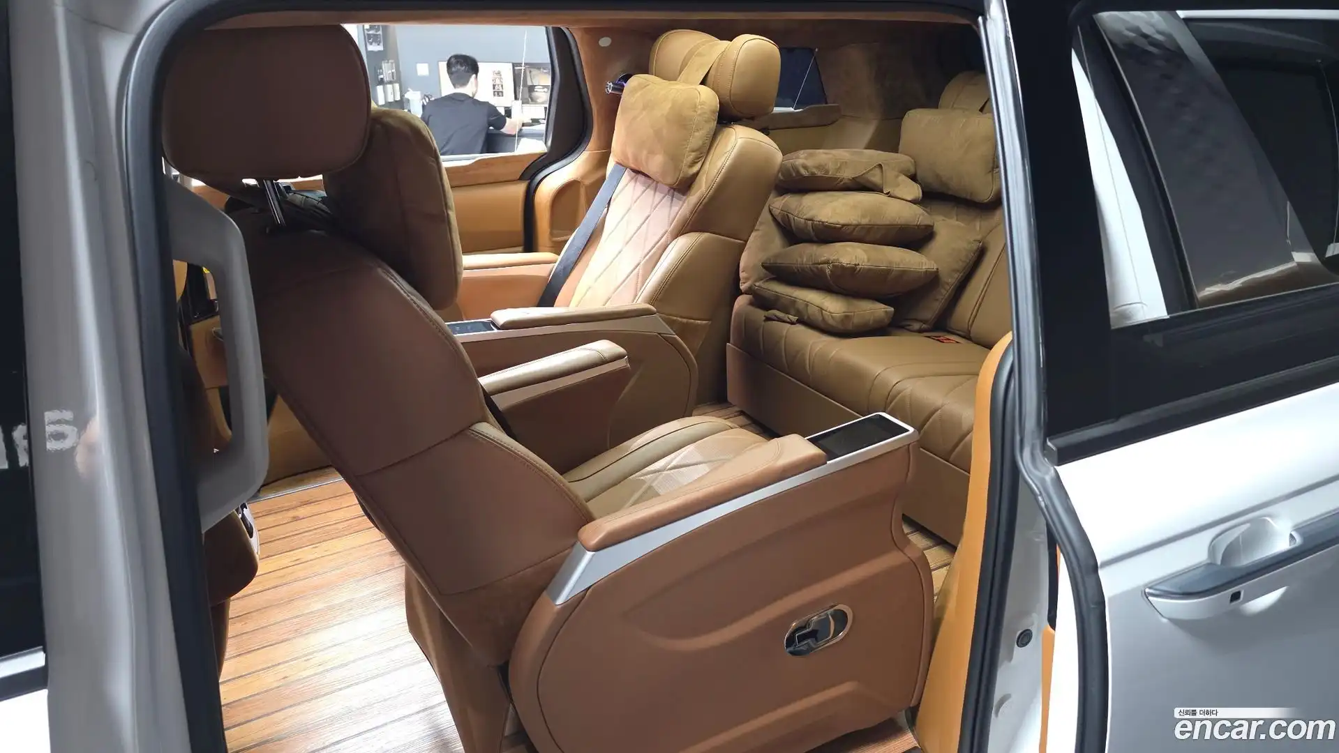 Canival Kia 2024.1-INNER-036