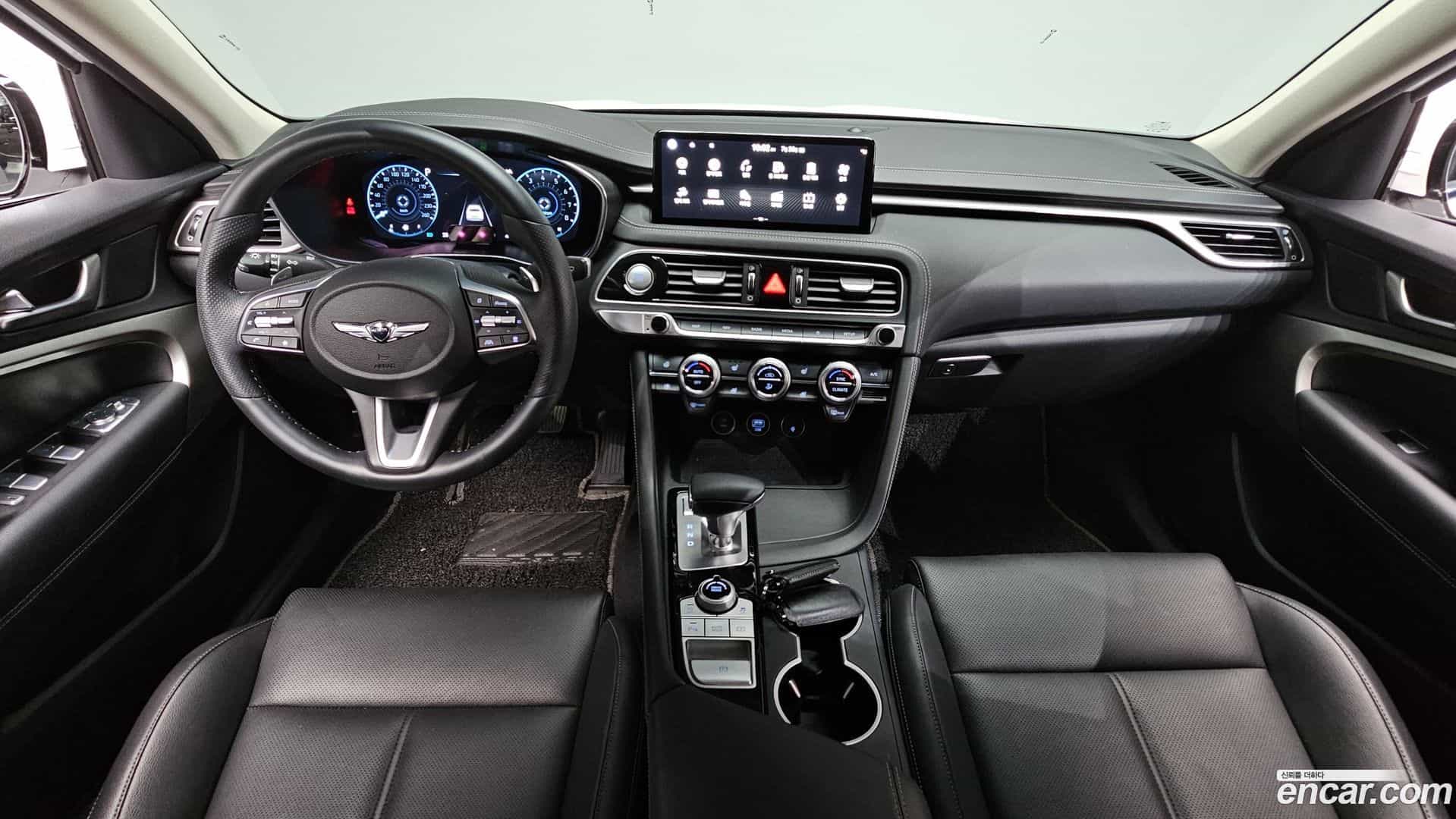 G70 Genesis 2021.9-INNER-007