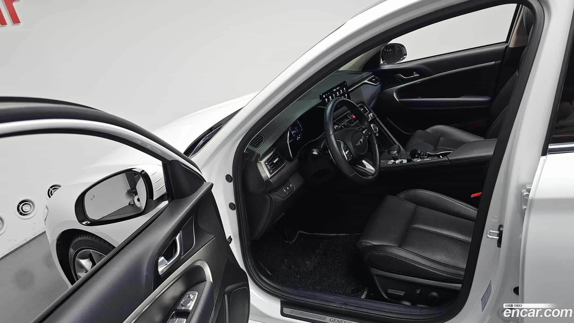 G70 Genesis 2021.9-INNER-010