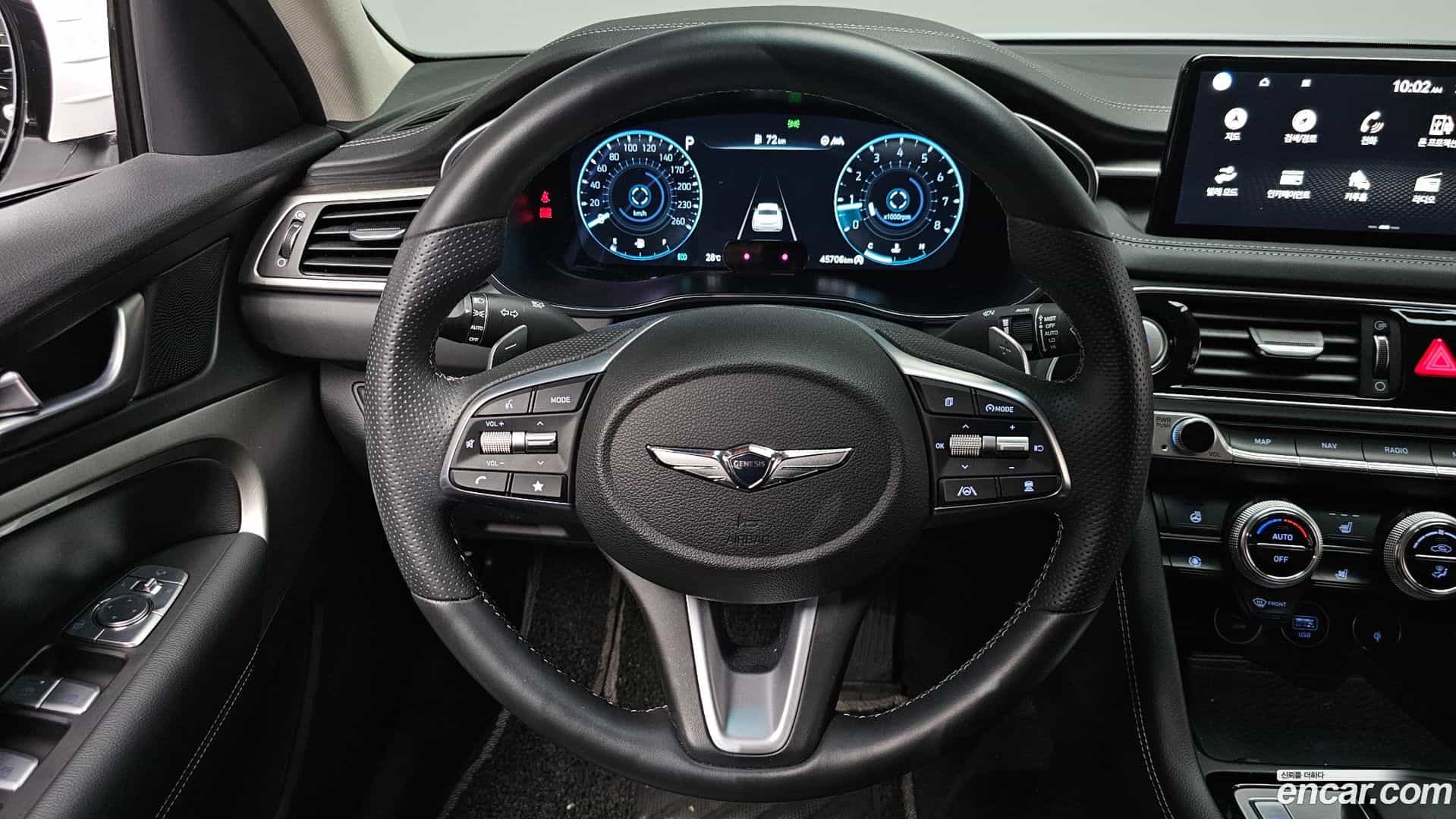 G70 Genesis 2021.9-OPTION-017