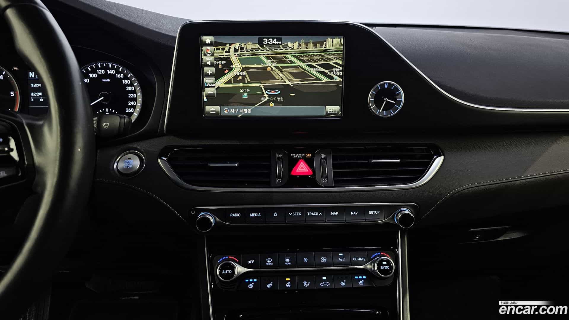Grandeur Hyundai 2017.3-OPTION-016
