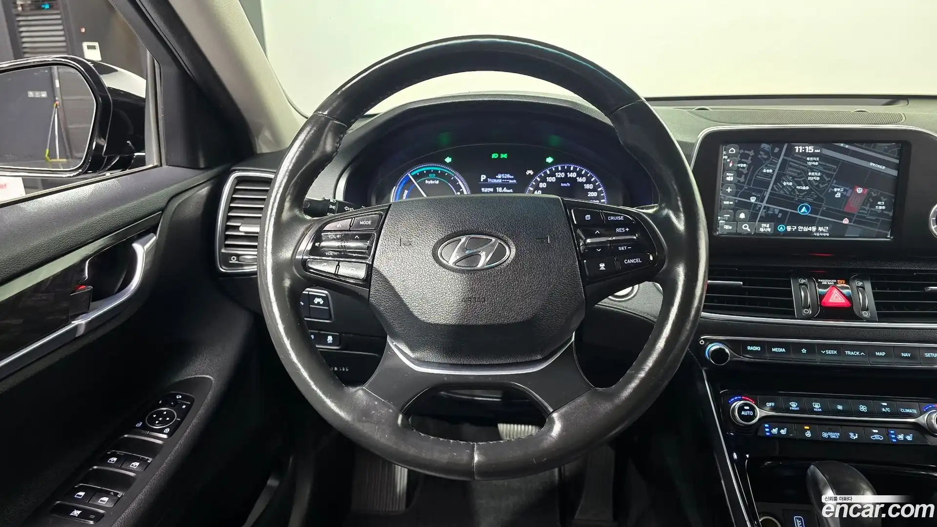 Grandeur Hyundai 2017.5-OPTION-016