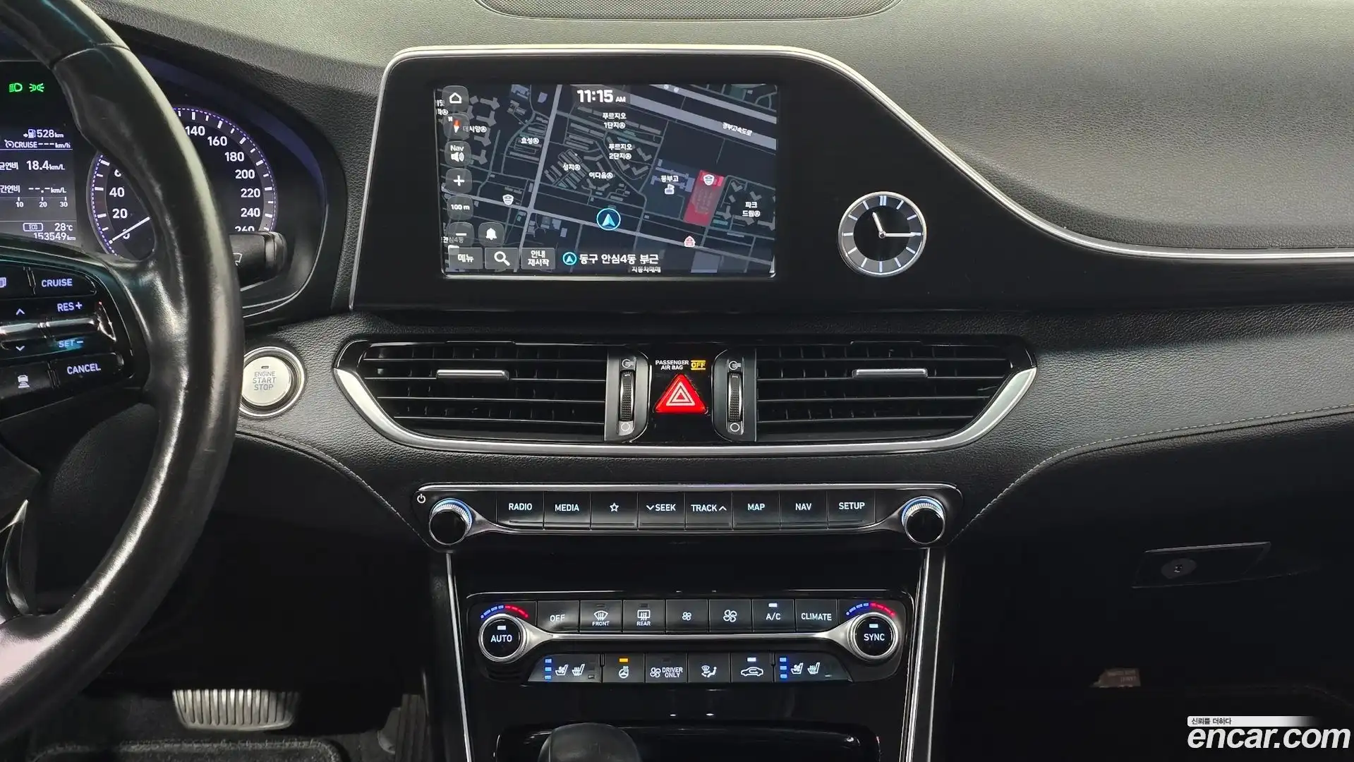 Grandeur Hyundai 2017.5-OPTION-021