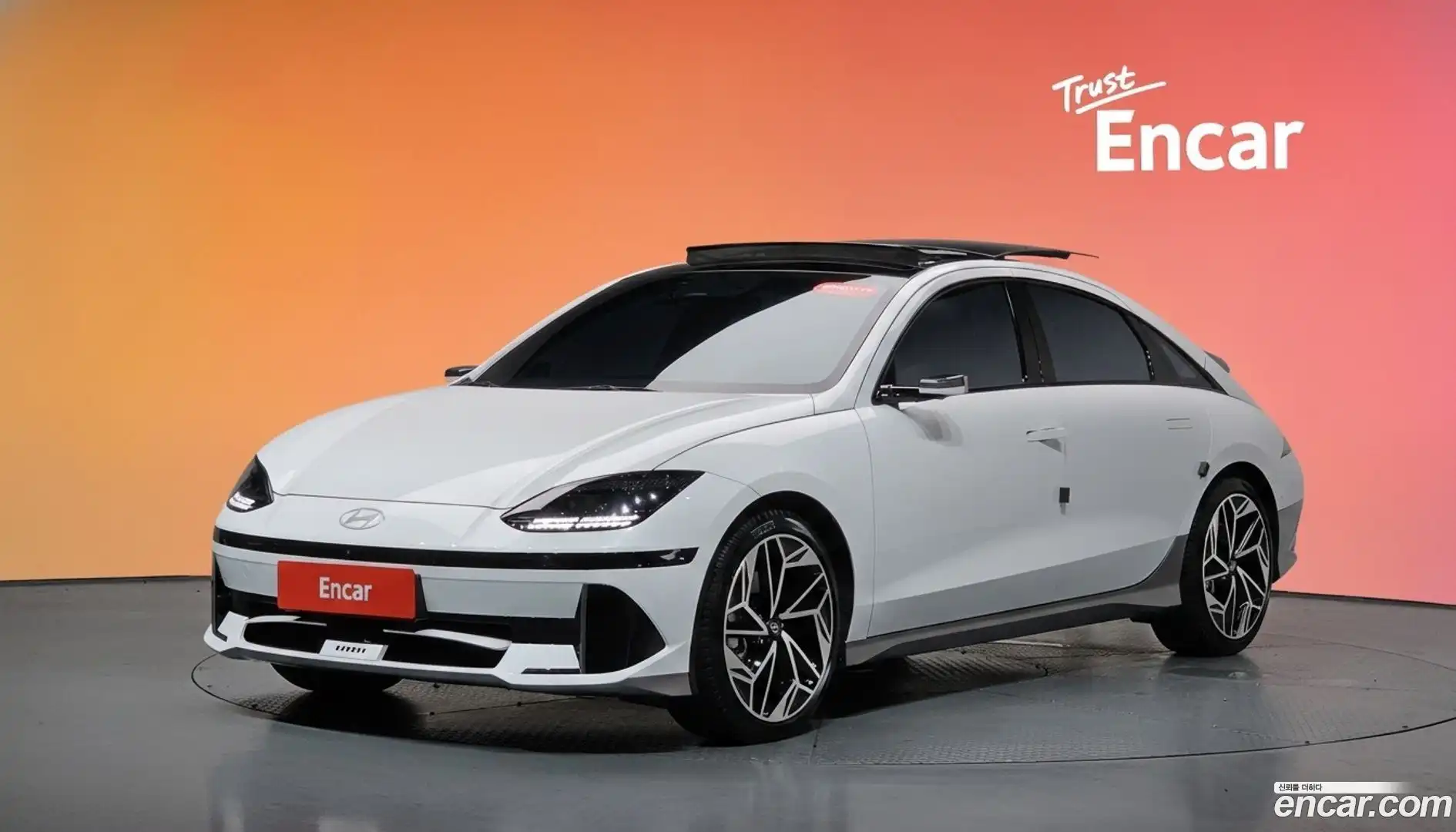 Ioniq6 Hyundai 2023.11-DIAG2-001