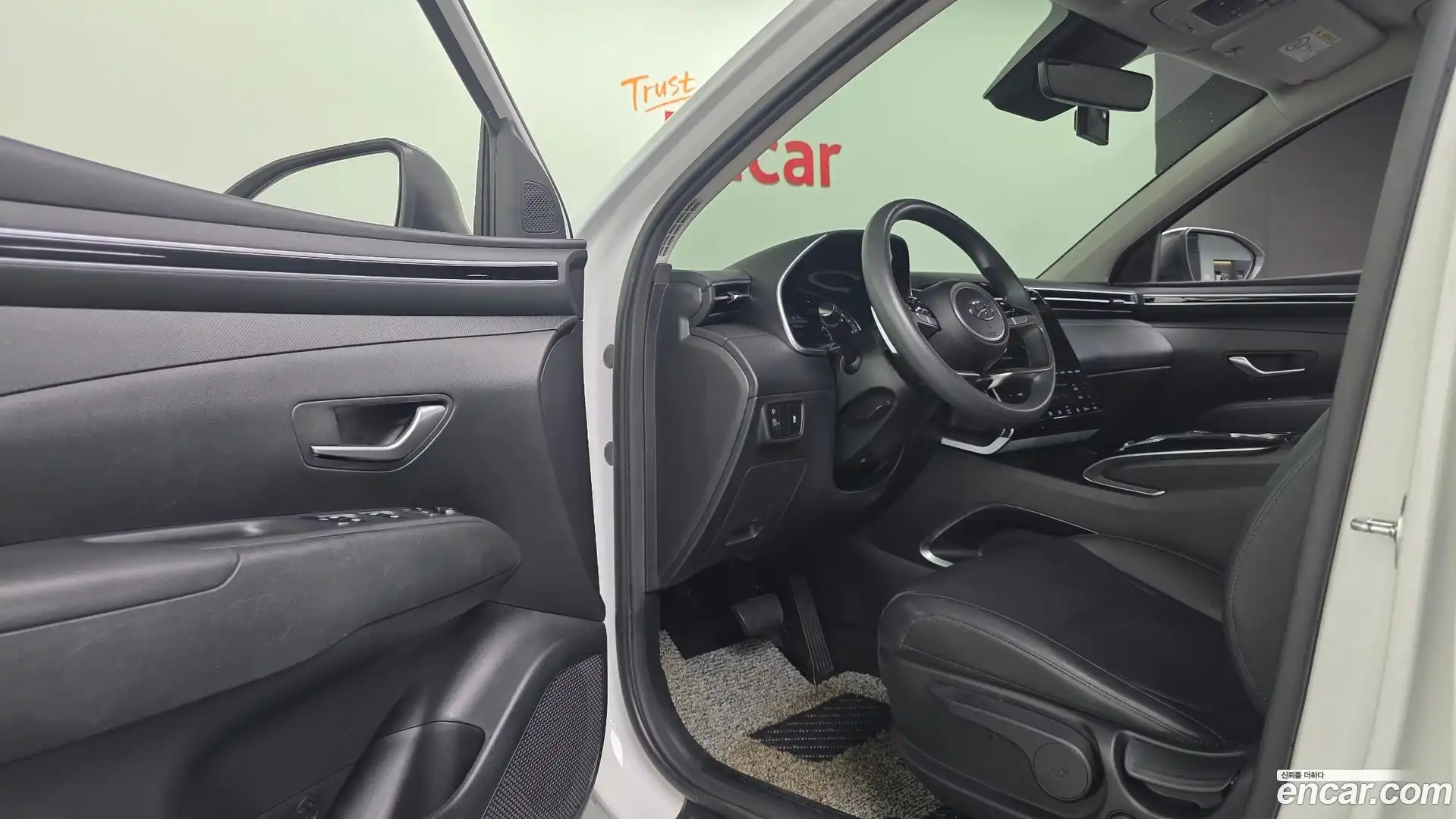 Tucson Hyundai 2020.10-OPTION-015