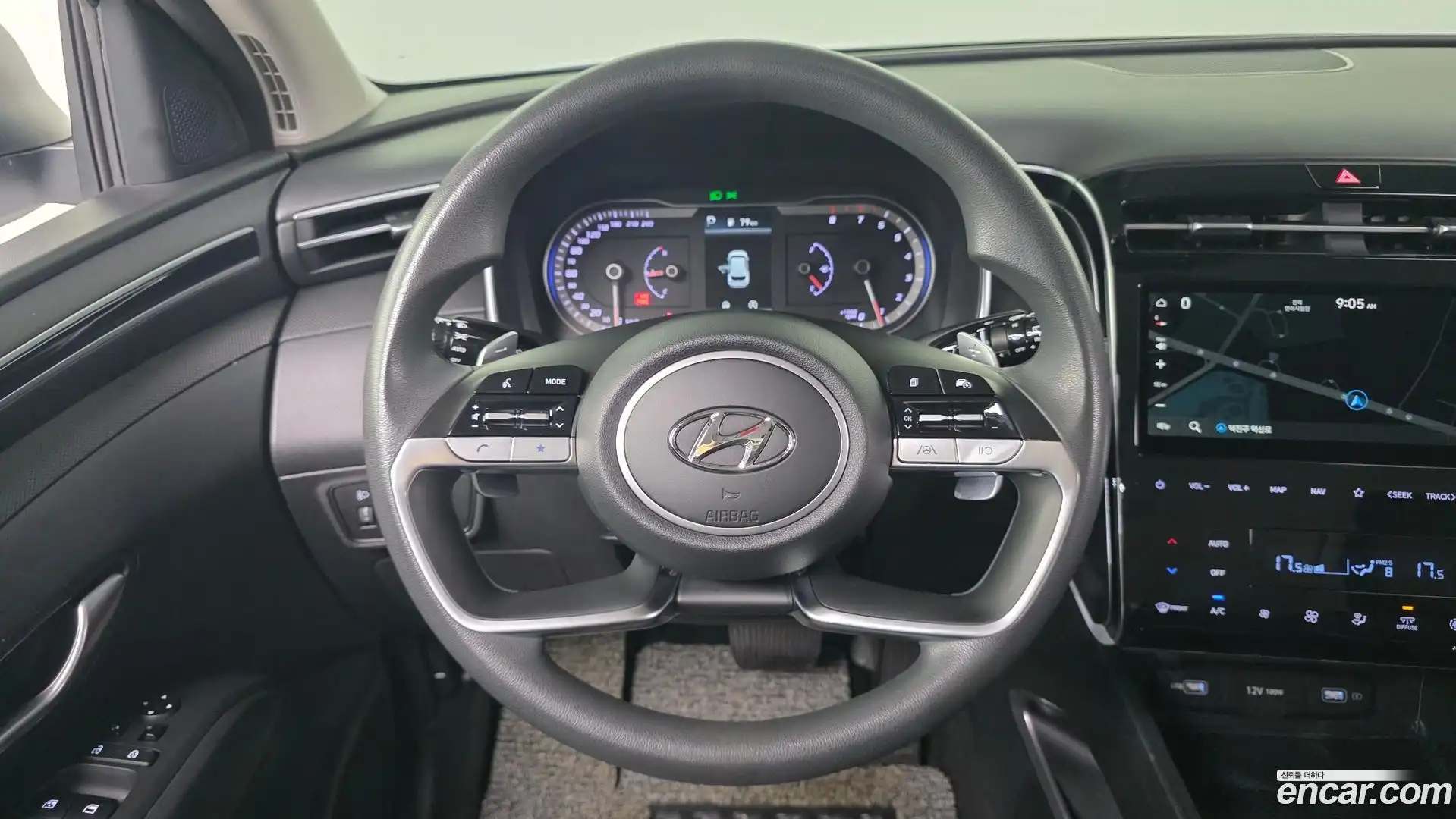 Tucson Hyundai 2020.10-OPTION-016