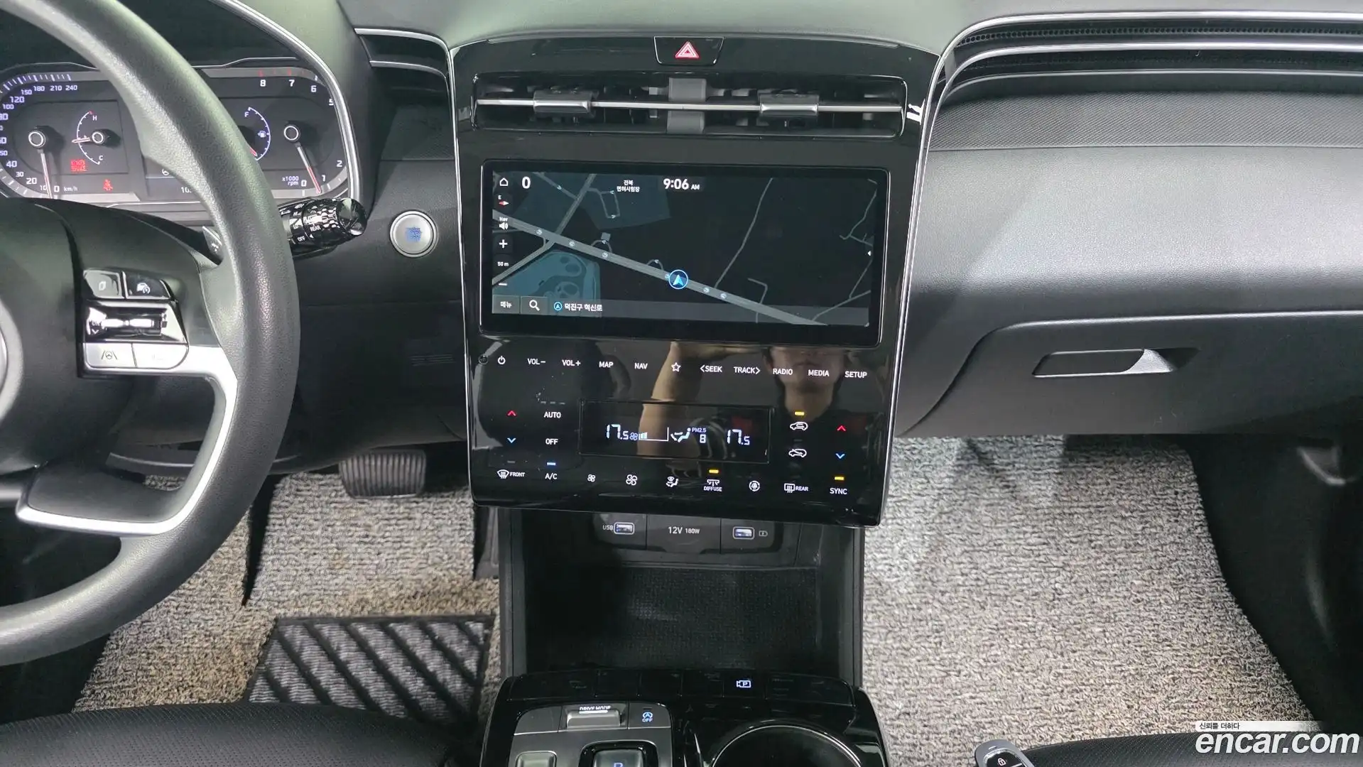 Tucson Hyundai 2020.10-OPTION-017