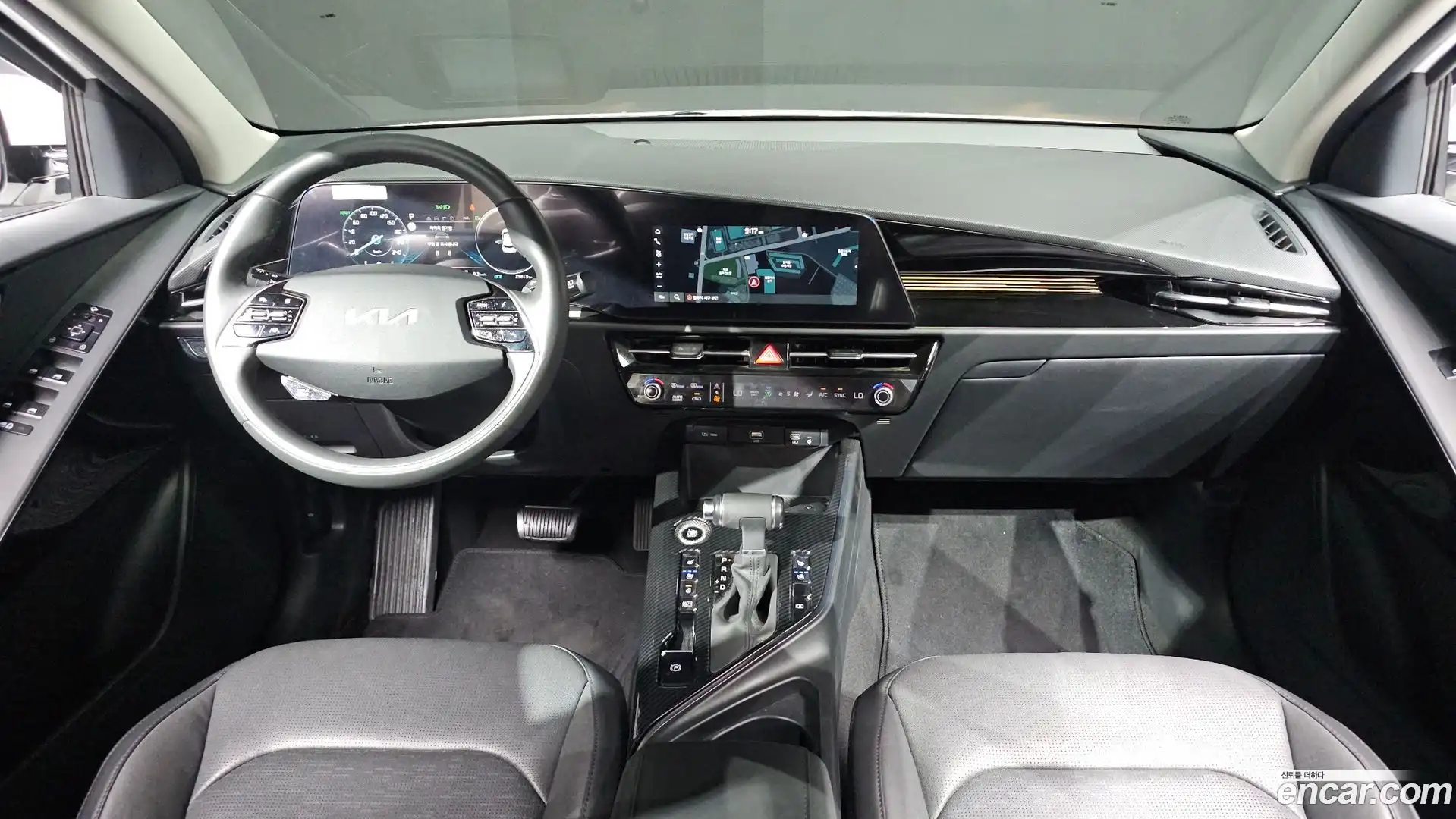 Niro Kia 2022.4-INNER-007