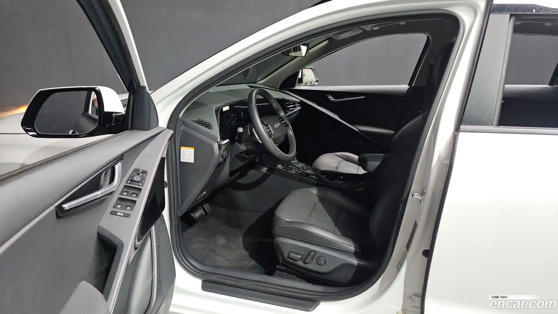 Niro Kia 2022.4-INNER-010