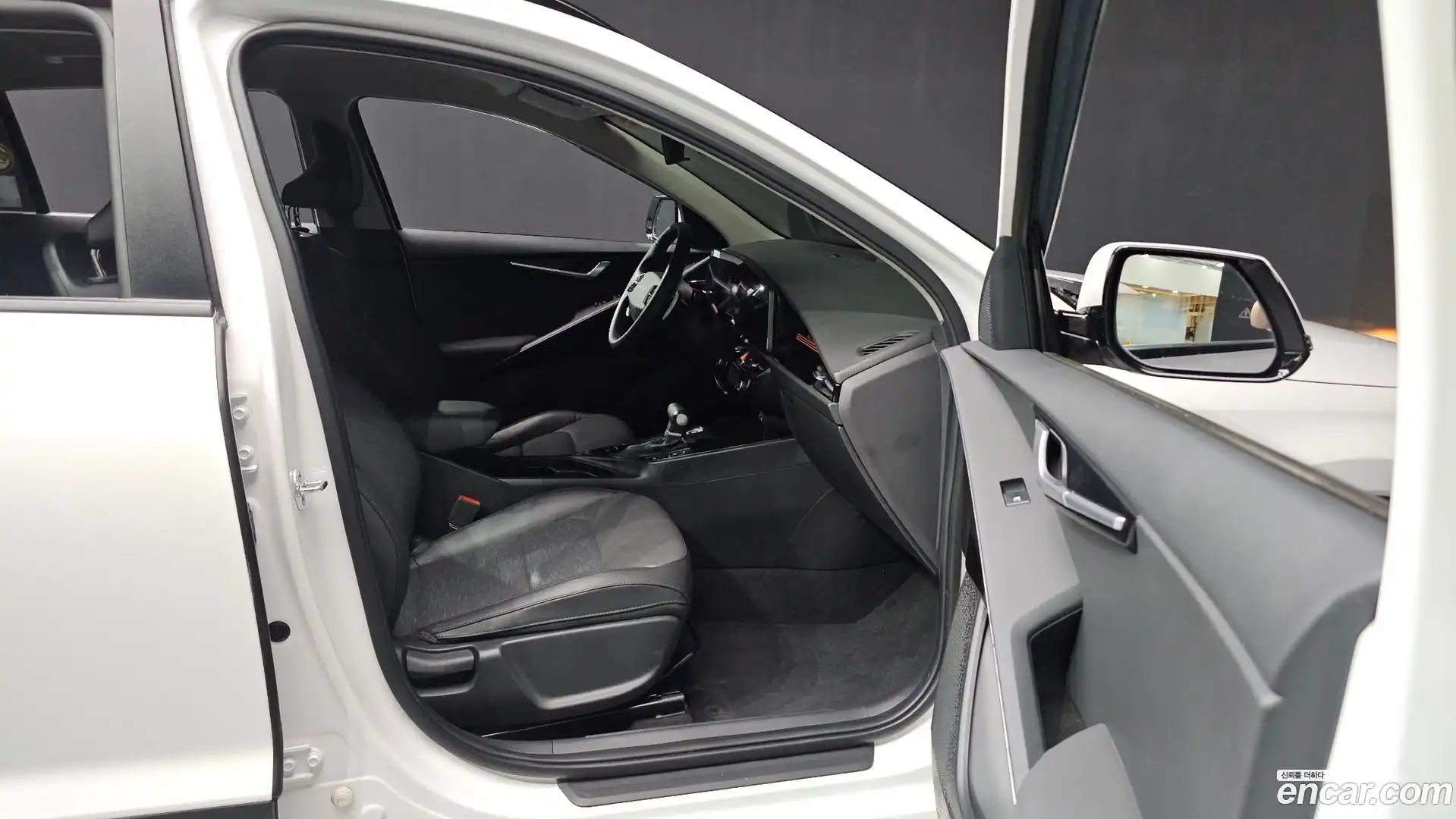 Niro Kia 2022.4-OPTION-022