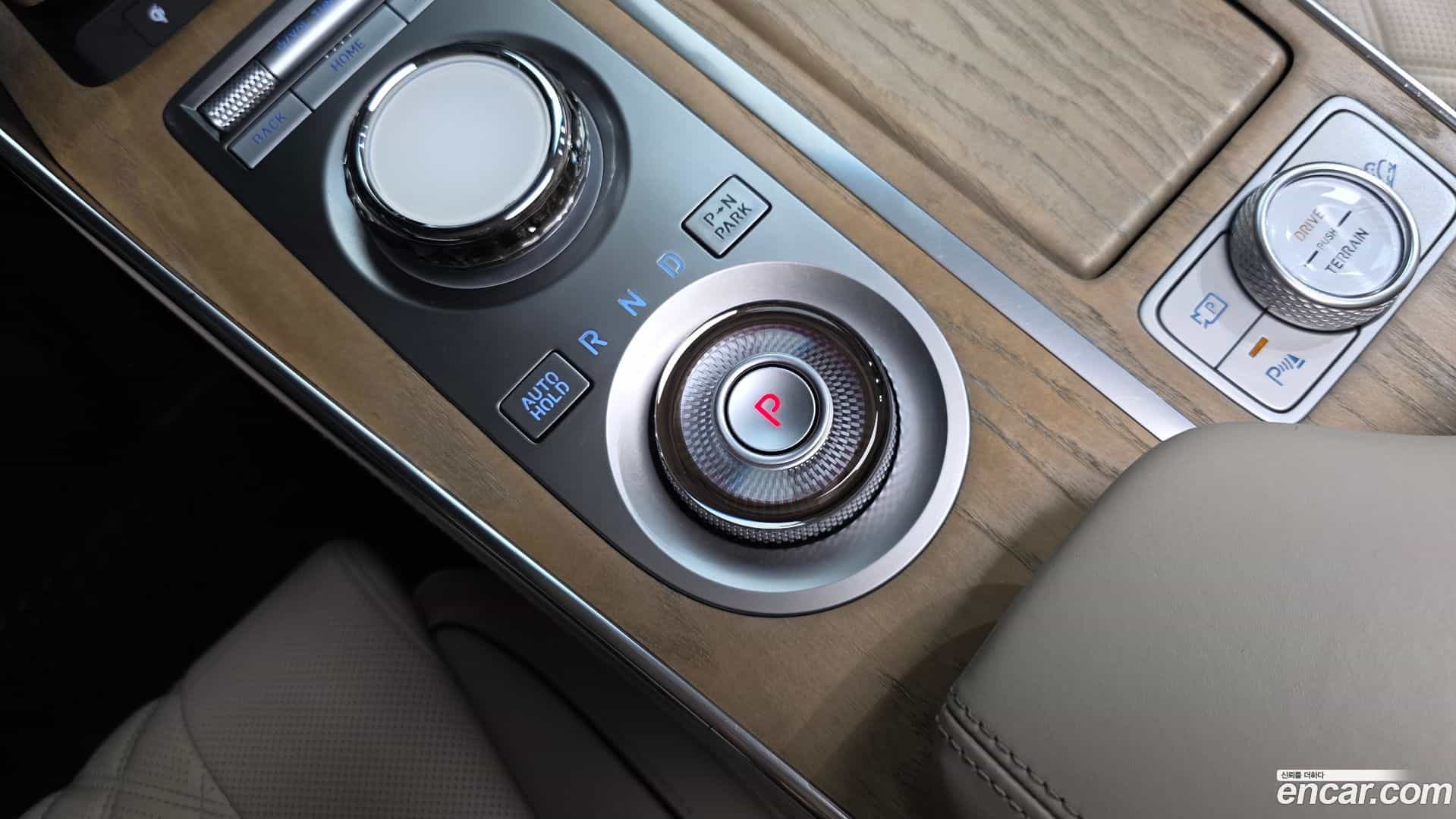 GV80 Genesis 2023.0-INNER-009
