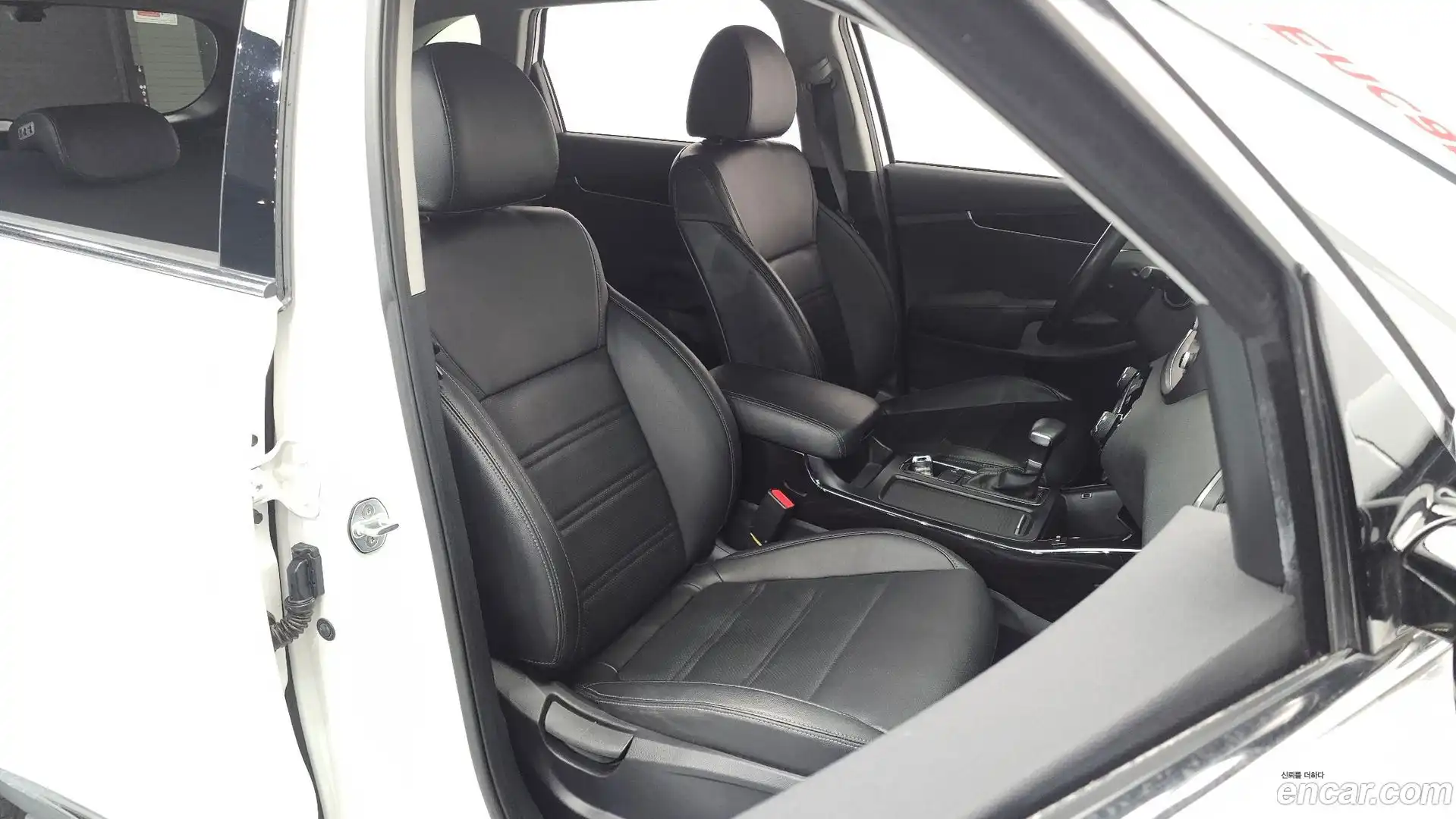 Sorento Kia 2017.10-INNER-010