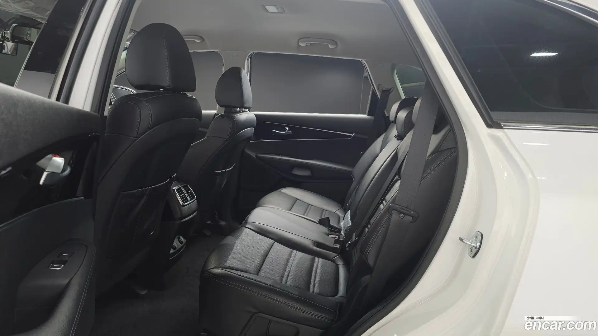 Sorento Kia 2017.10-OPTION-016
