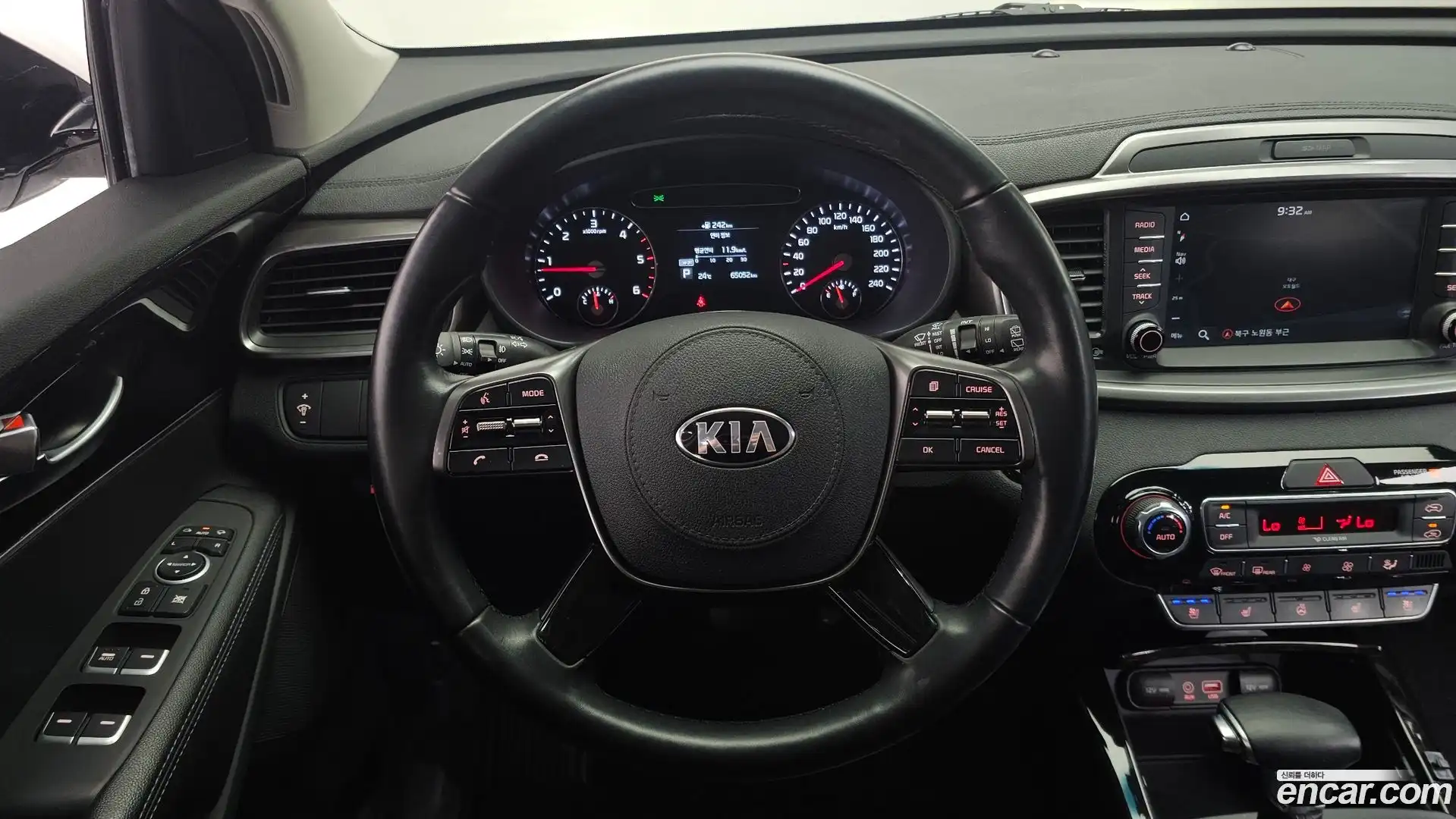 Sorento Kia 2017.10-OPTION-017