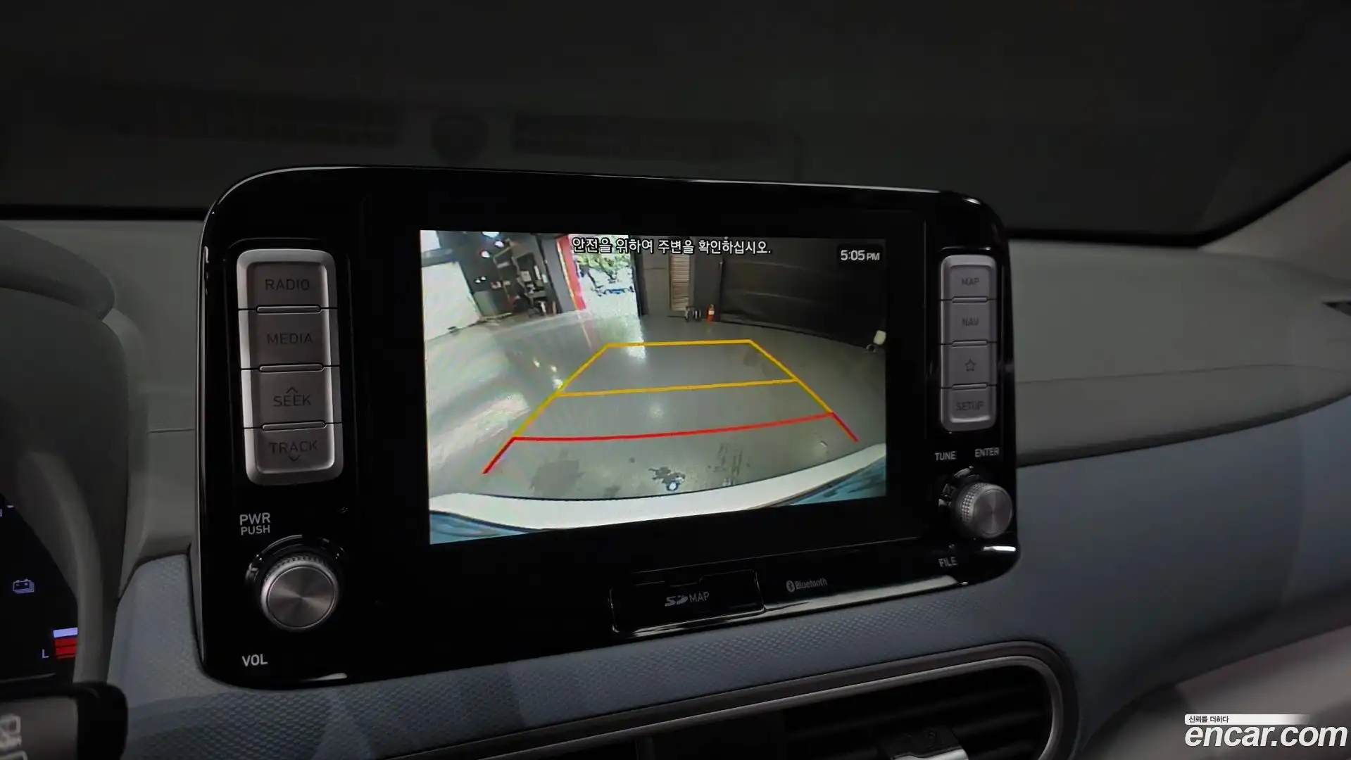 Kona Hyundai 2019.0-OPTION-019