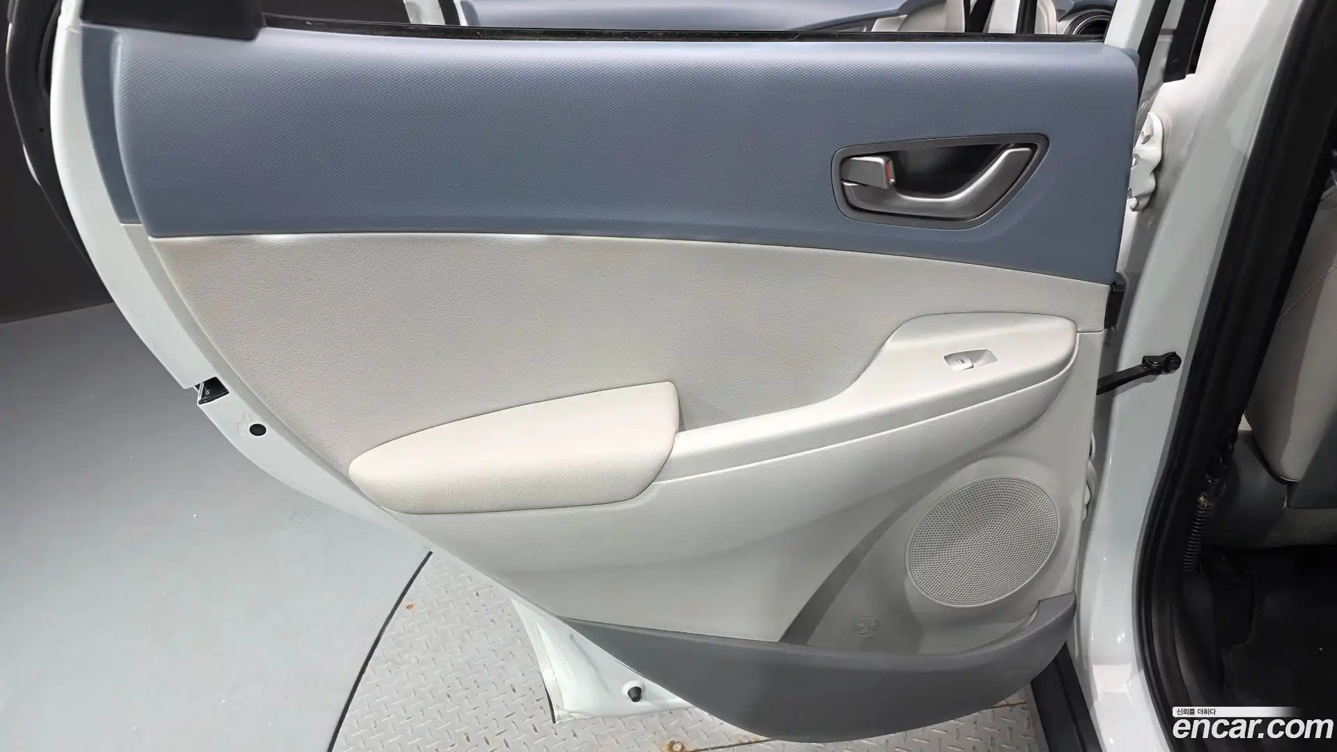 Kona Hyundai 2019.0-INNER-035