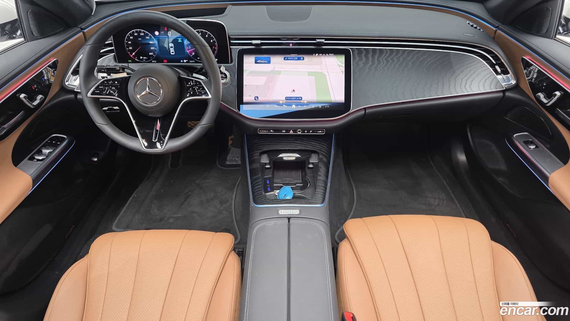 E-Class Mercedes-Benz 2026.1-INNER-007