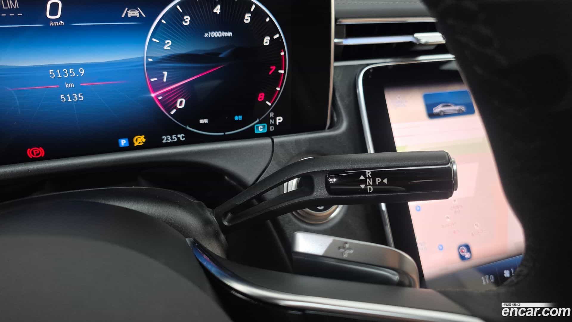 E-Class Mercedes-Benz 2026.1-INNER-009
