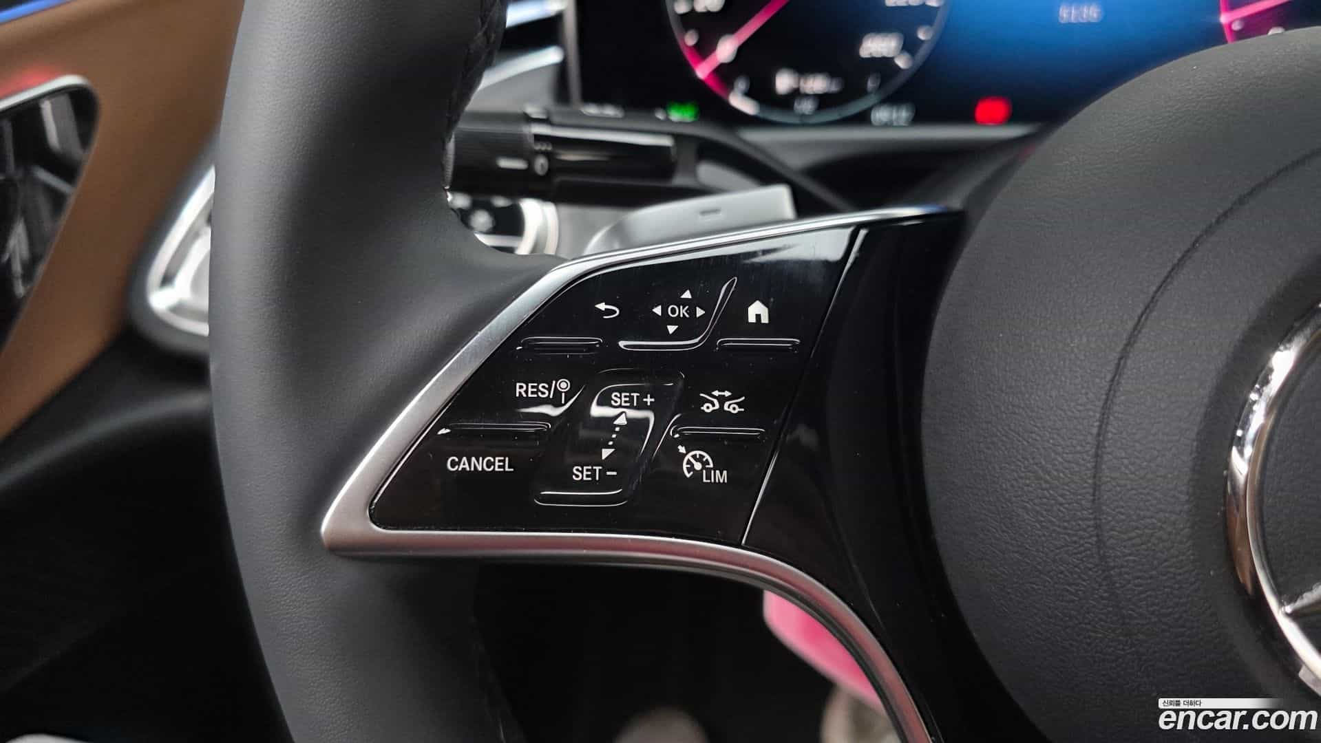 E-Class Mercedes-Benz 2026.1-OPTION-022