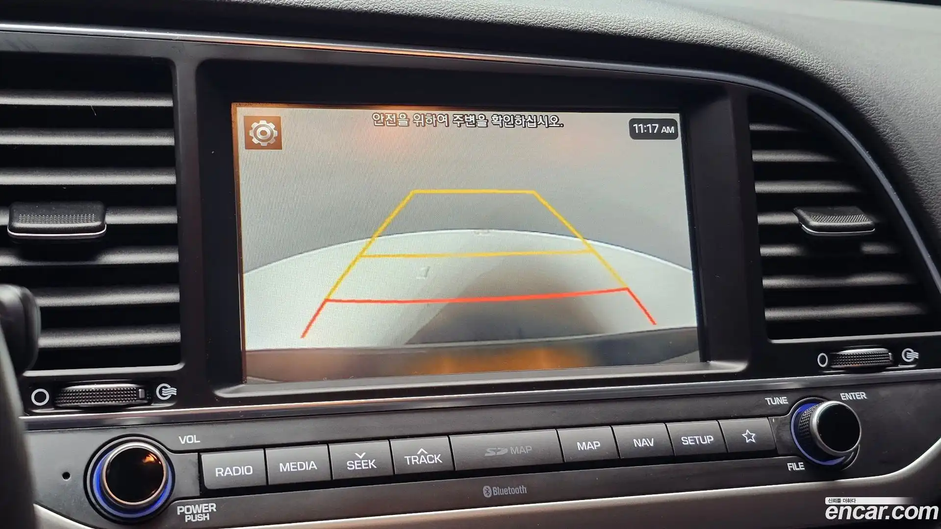 AVANTE Hyundai 2018.1-OPTION-019
