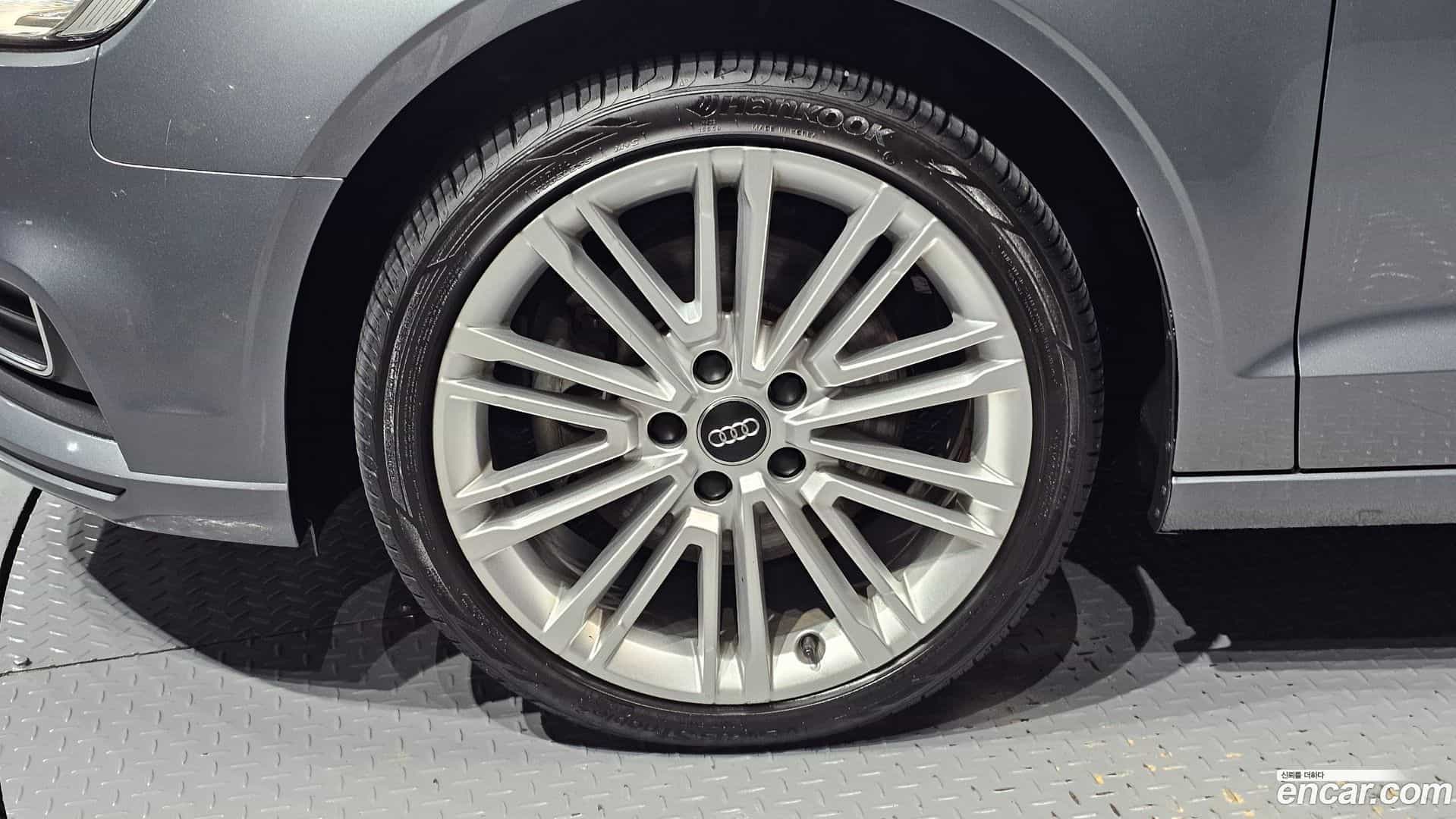 A3 Audi 2018.8-OUTER-005