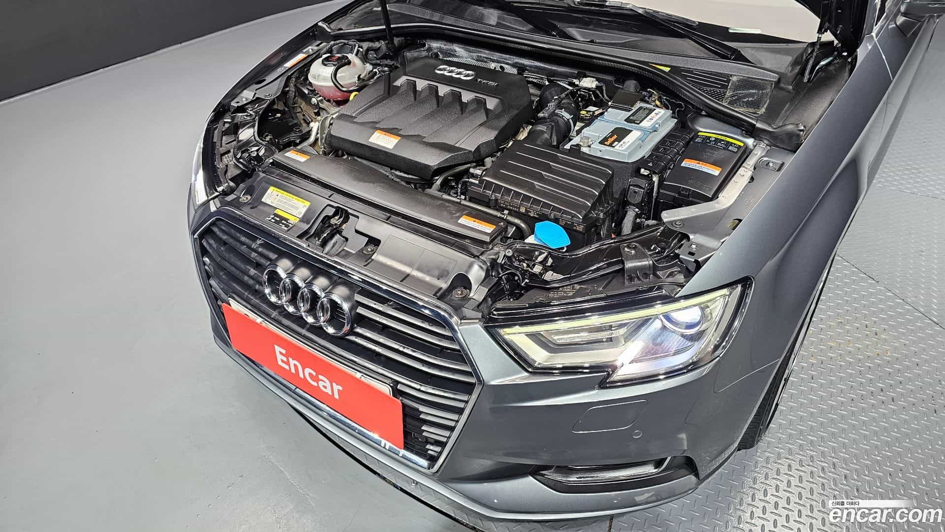 A3 Audi 2018.8-OUTER-006