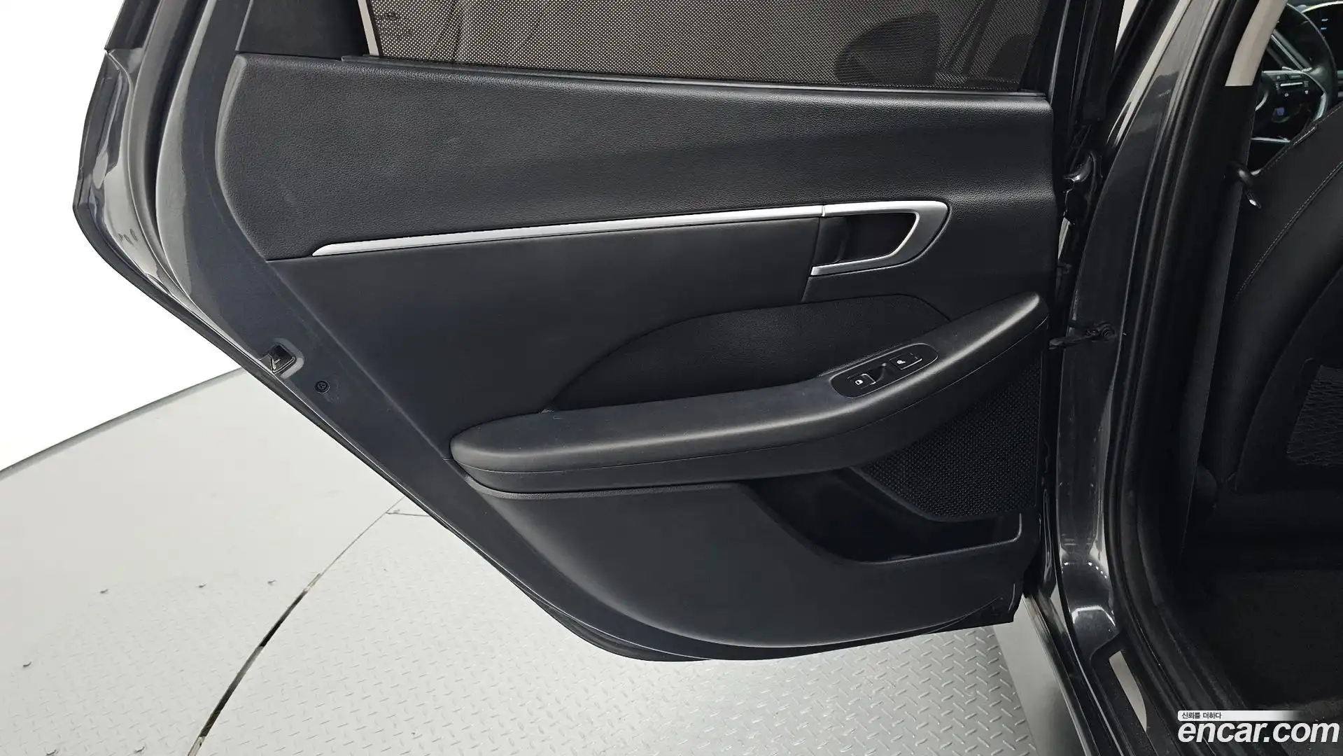 Sonata Hyundai 2019.4-INNER-035