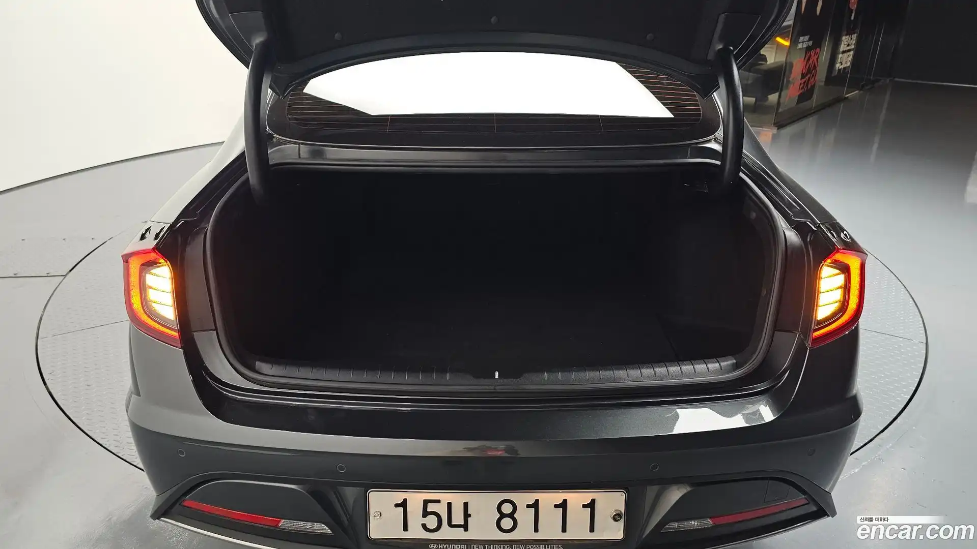 Sonata Hyundai 2019.4-OPTION-045