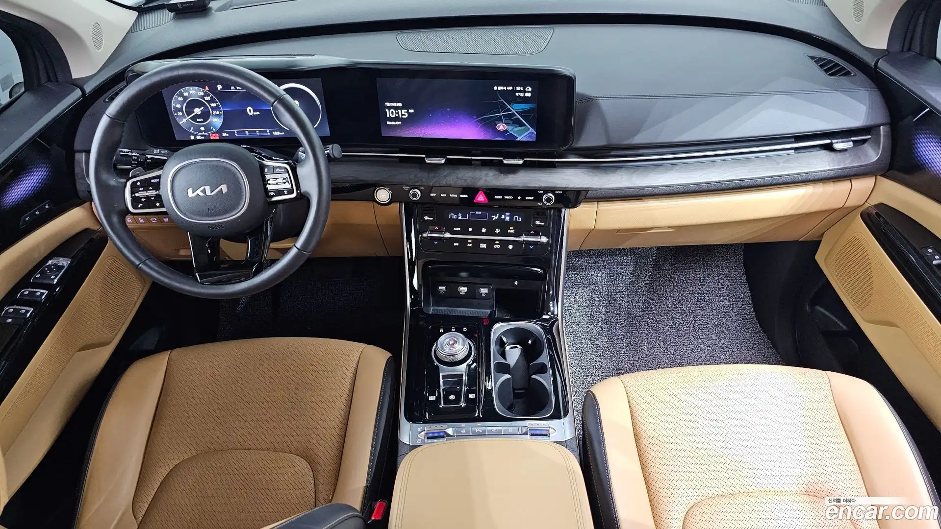 Canival Kia 2023.5-INNER-007