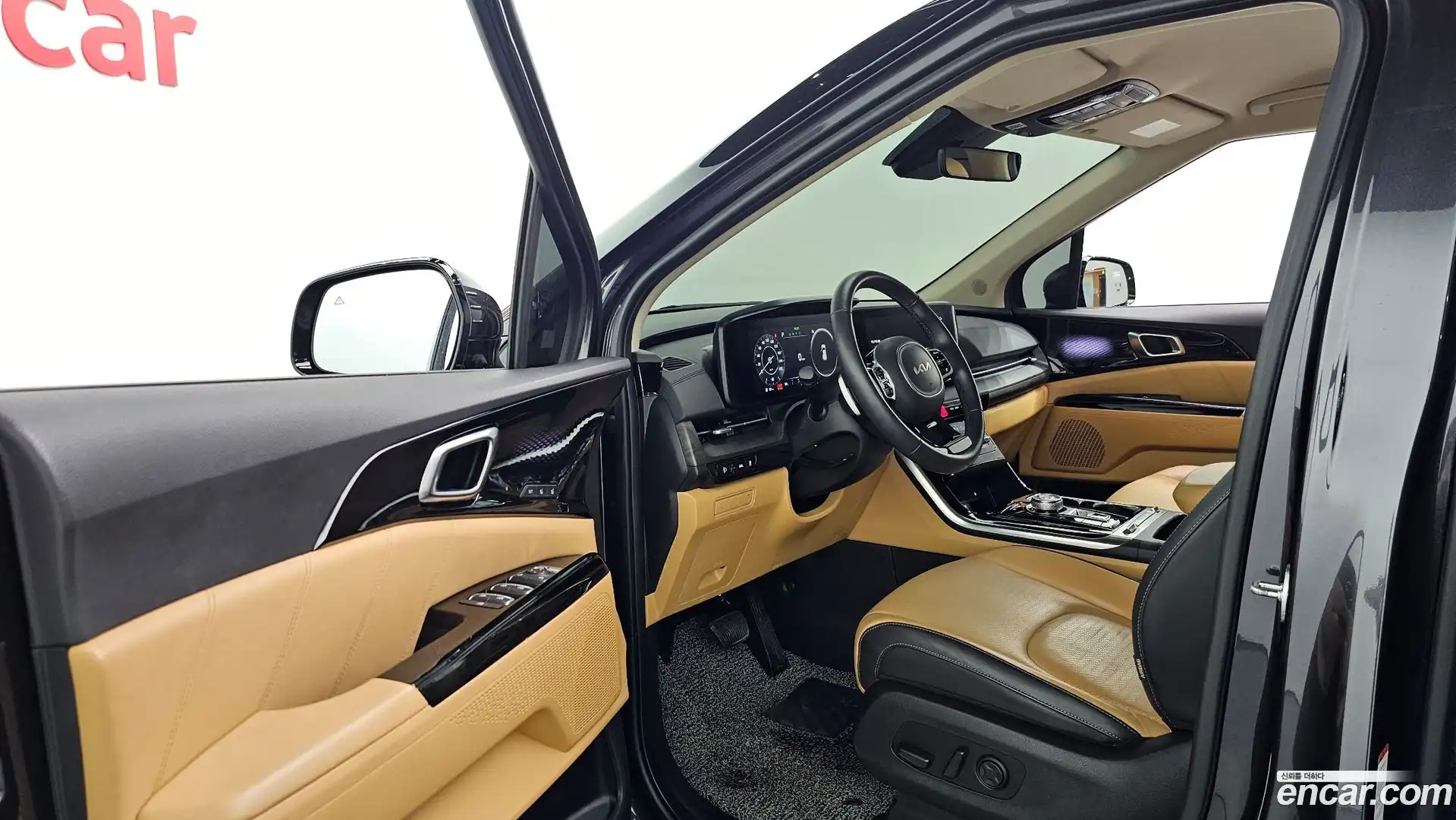 Canival Kia 2023.5-INNER-010