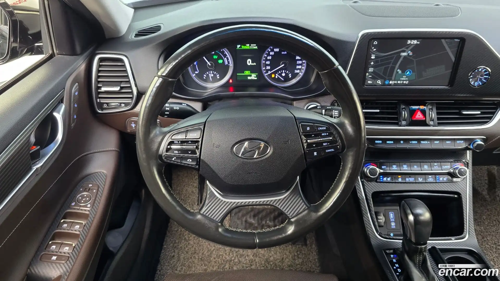 Grandeur Hyundai 2019.3-OPTION-017
