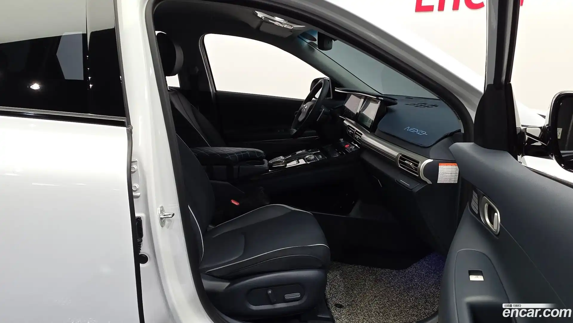 Nexo Hyundai 2024.6-INNER-036