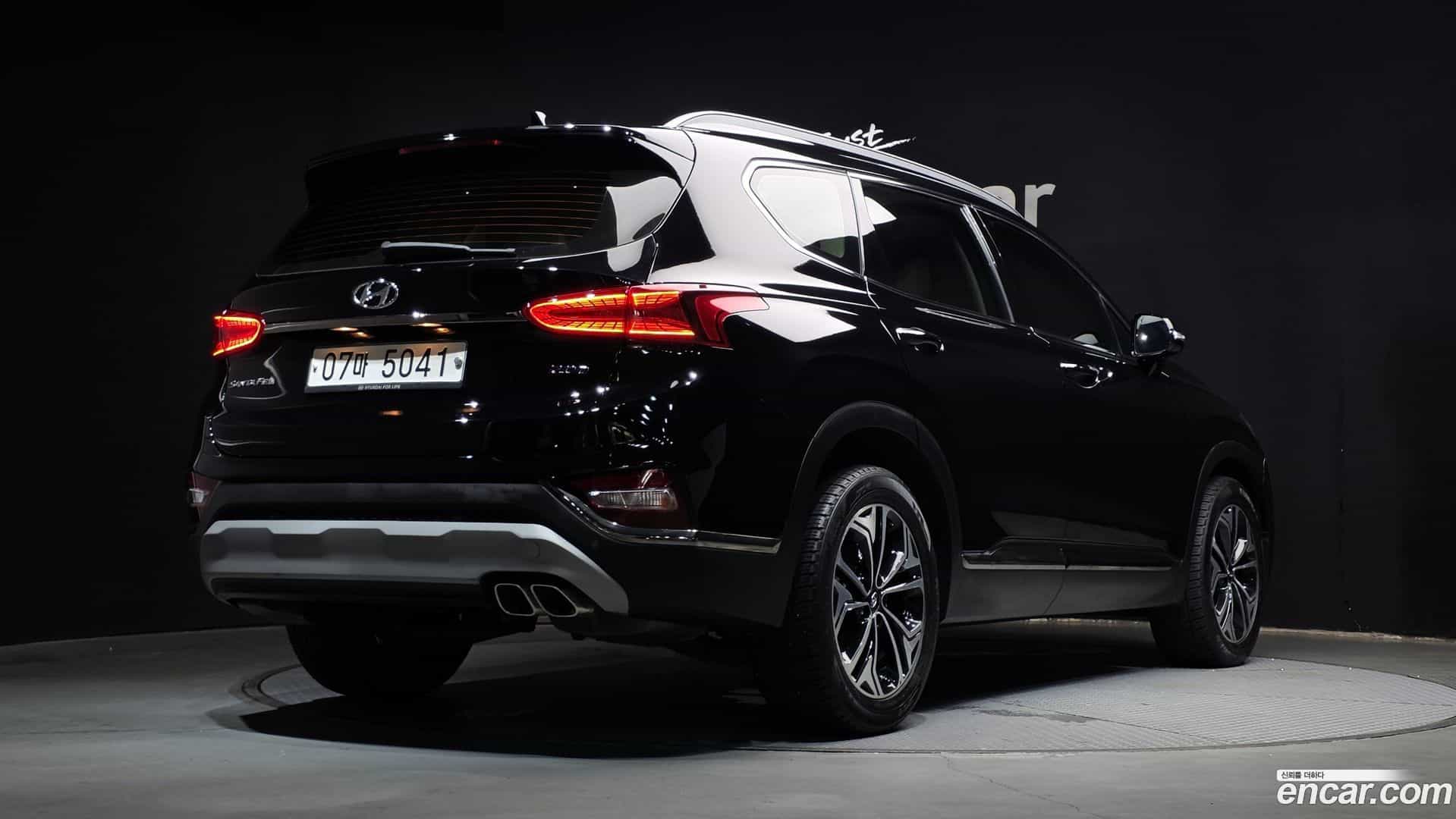 Santafe Hyundai 2018.3-OUTER-002