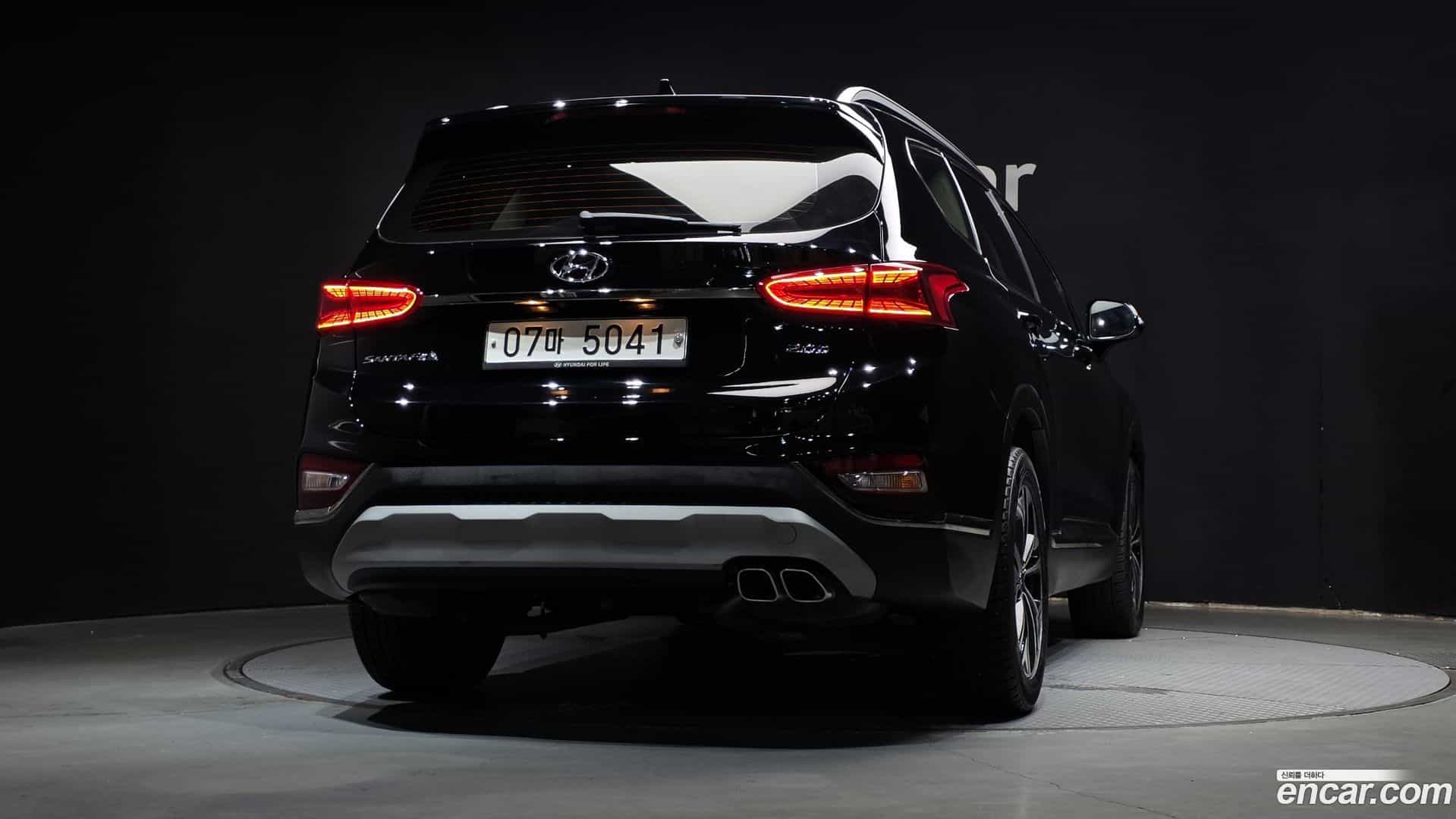 Santafe Hyundai 2018.3-OUTER-004