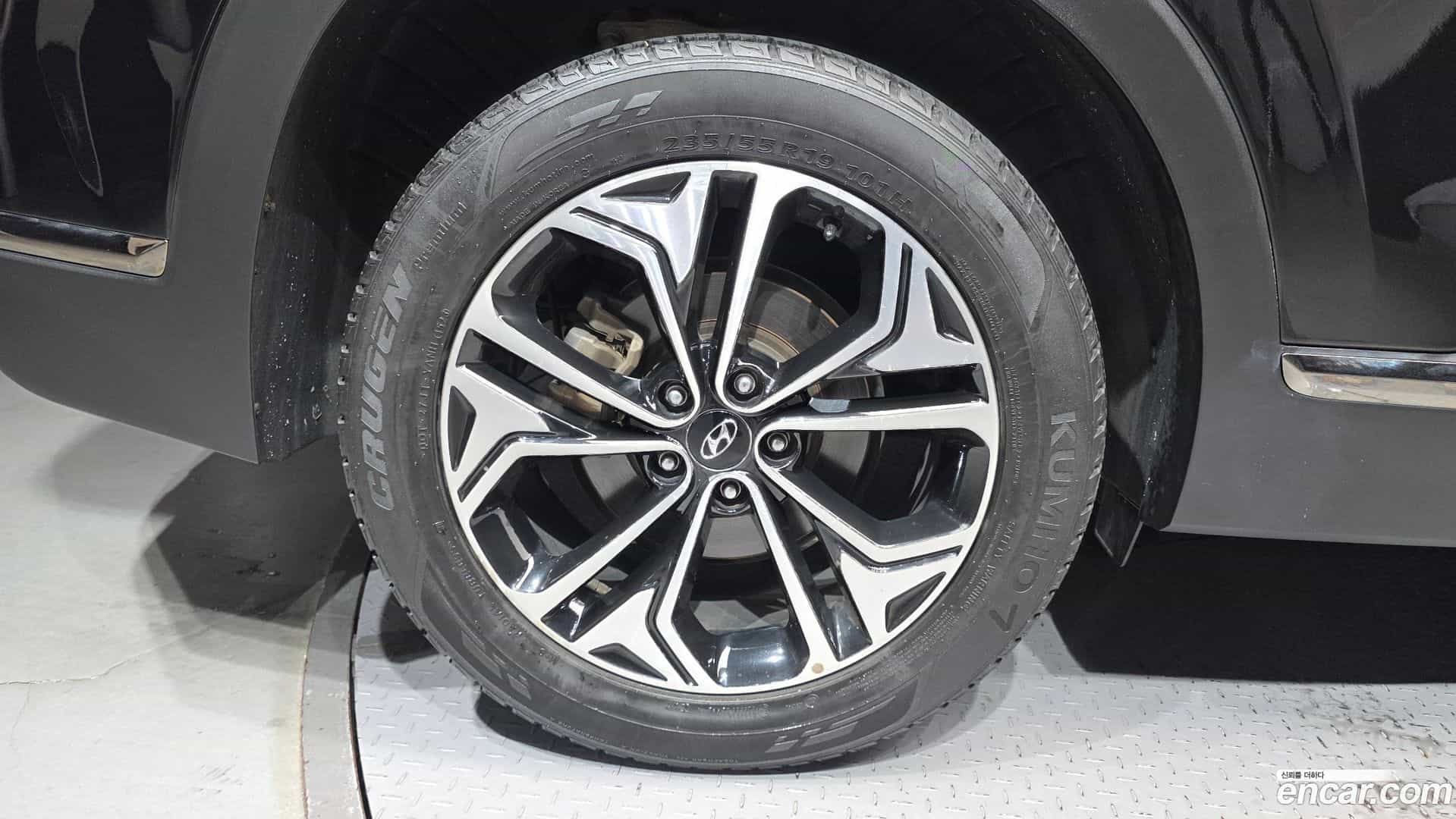 Santafe Hyundai 2018.3-OUTER-005