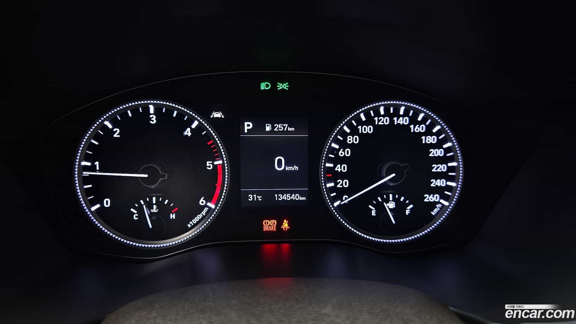 Santafe Hyundai 2018.3-INNER-008