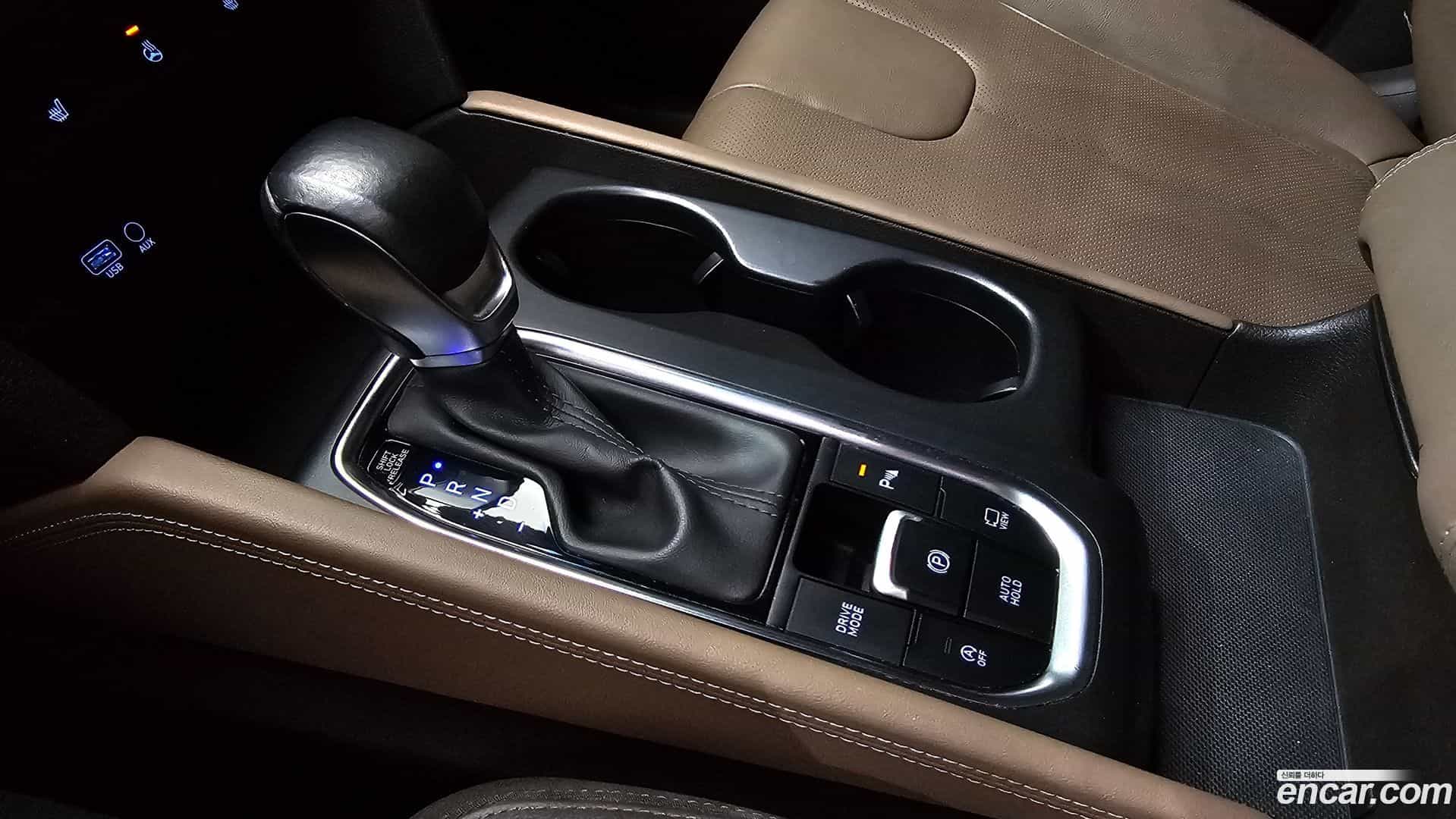 Santafe Hyundai 2018.3-INNER-009