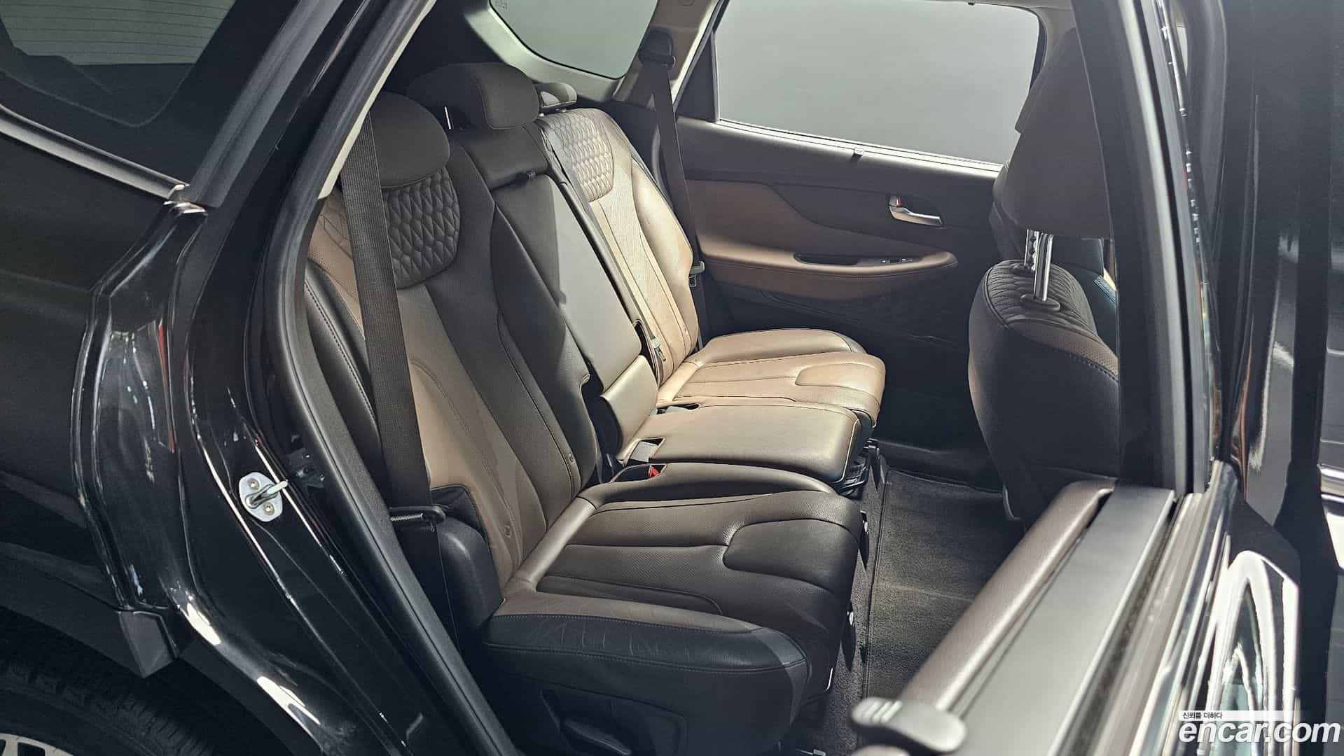 Santafe Hyundai 2018.3-OPTION-015