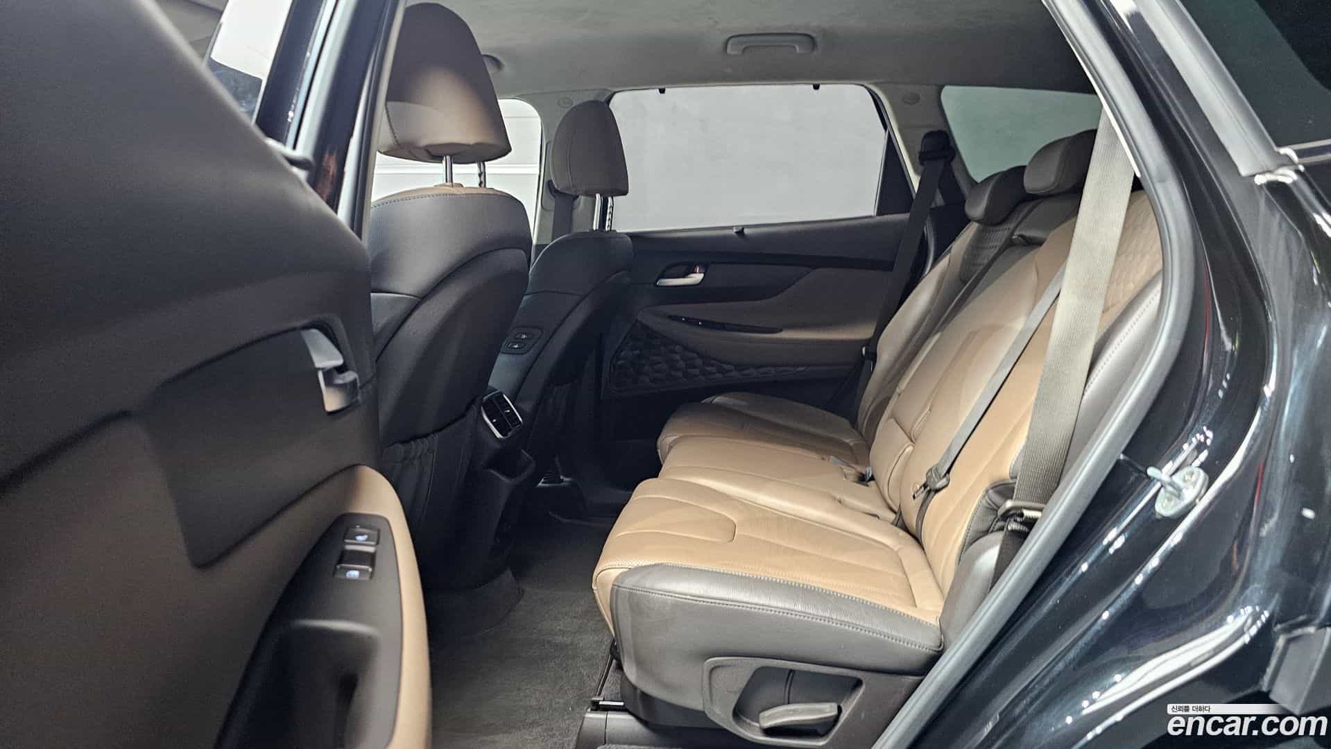 Santafe Hyundai 2018.3-OPTION-016