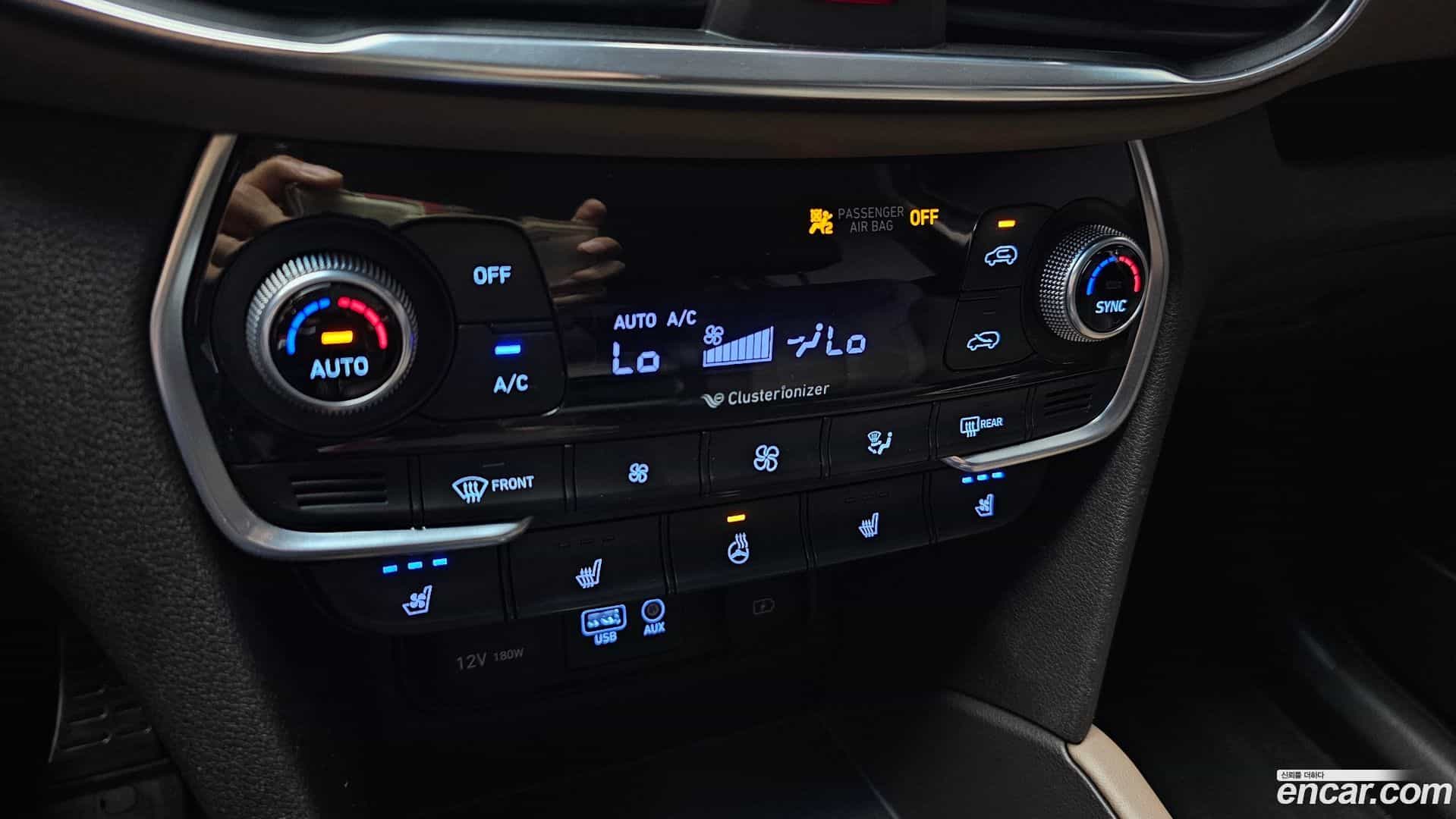 Santafe Hyundai 2018.3-OPTION-021