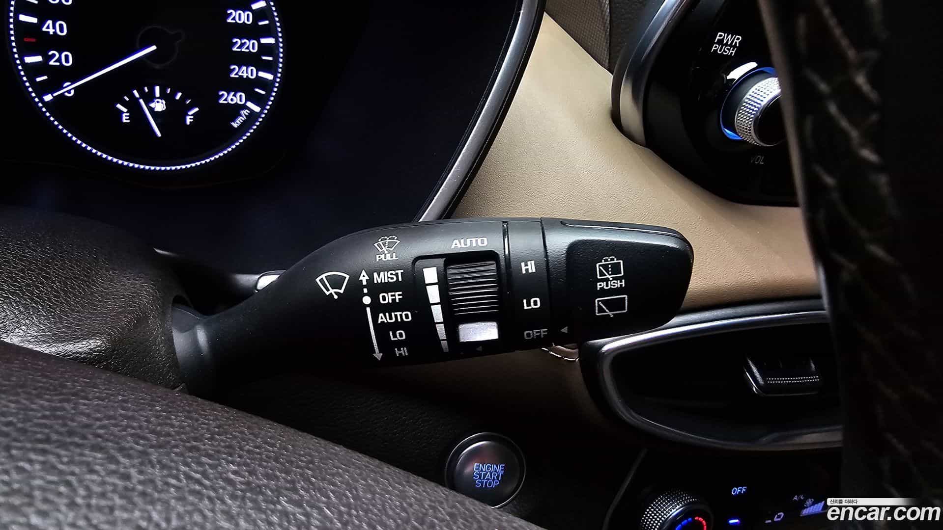 Santafe Hyundai 2018.3-OPTION-023
