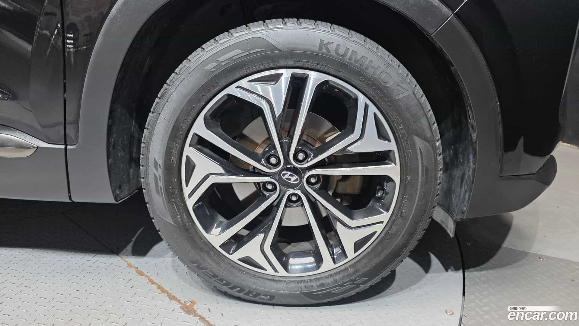 Santafe Hyundai 2018.3-OUTER-031