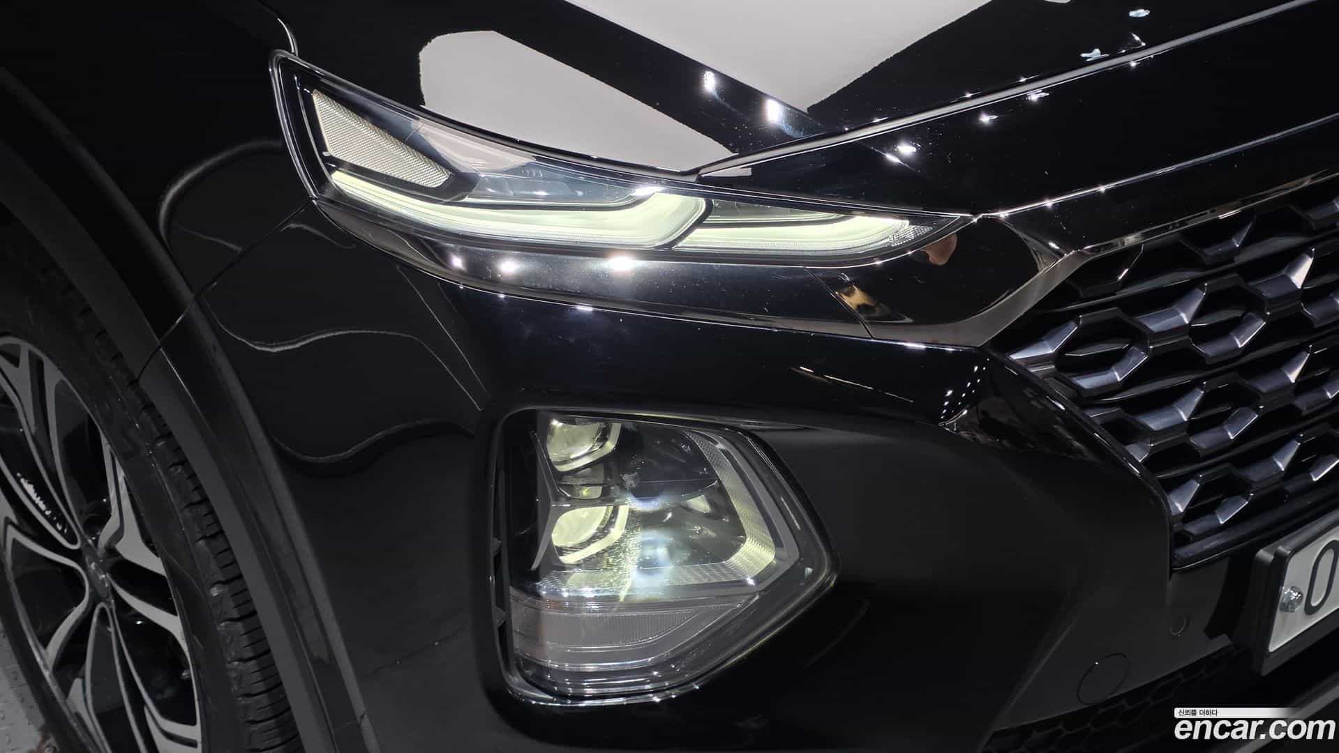 Santafe Hyundai 2018.3-OUTER-032