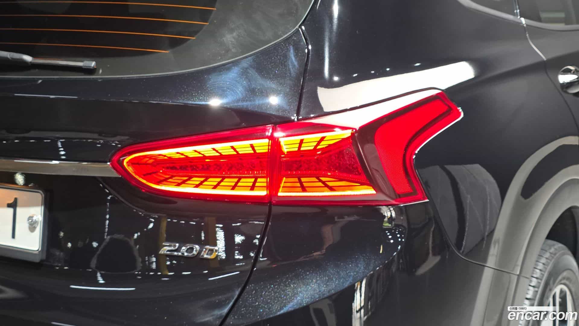 Santafe Hyundai 2018.3-OUTER-033
