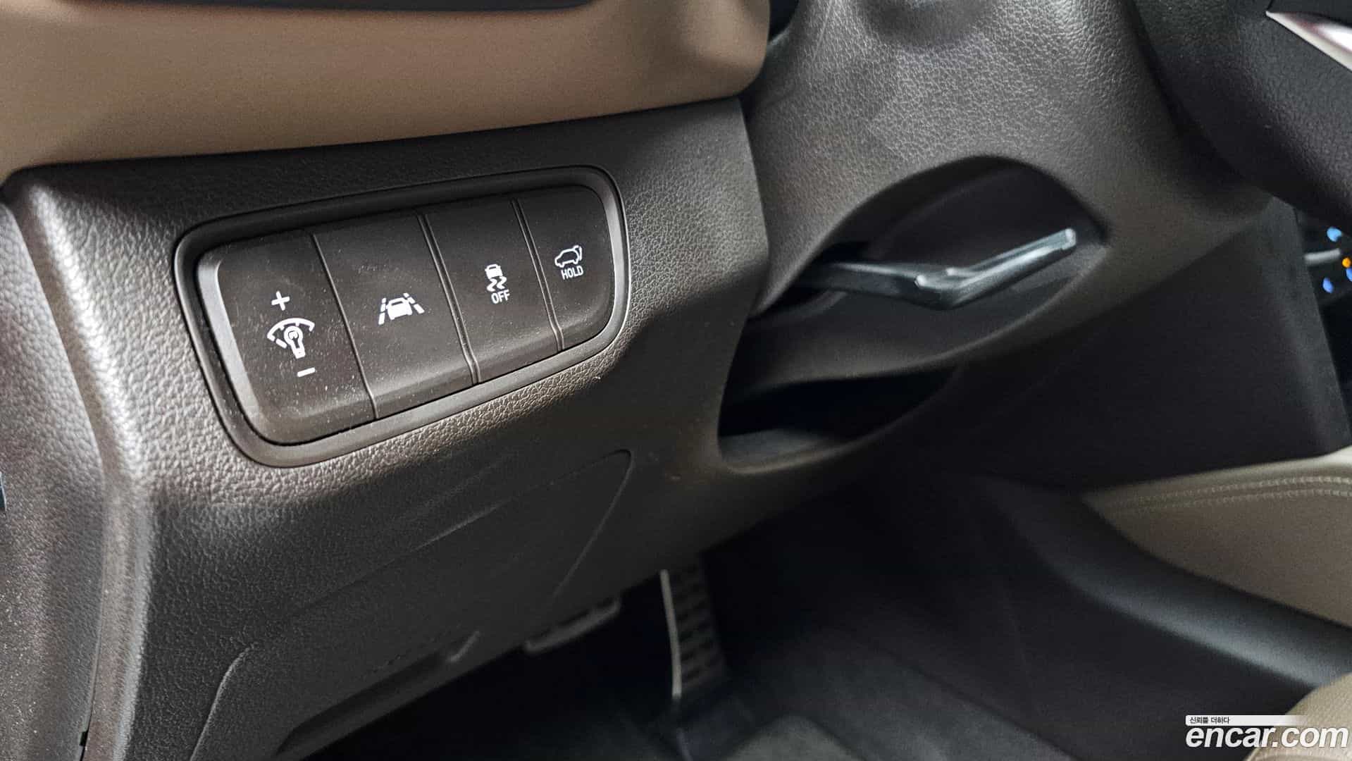 Santafe Hyundai 2018.3-OPTION-040