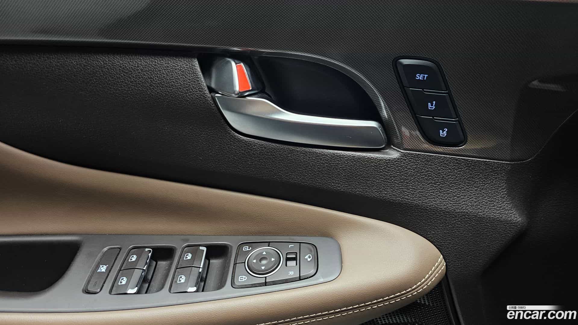 Santafe Hyundai 2018.3-OPTION-041