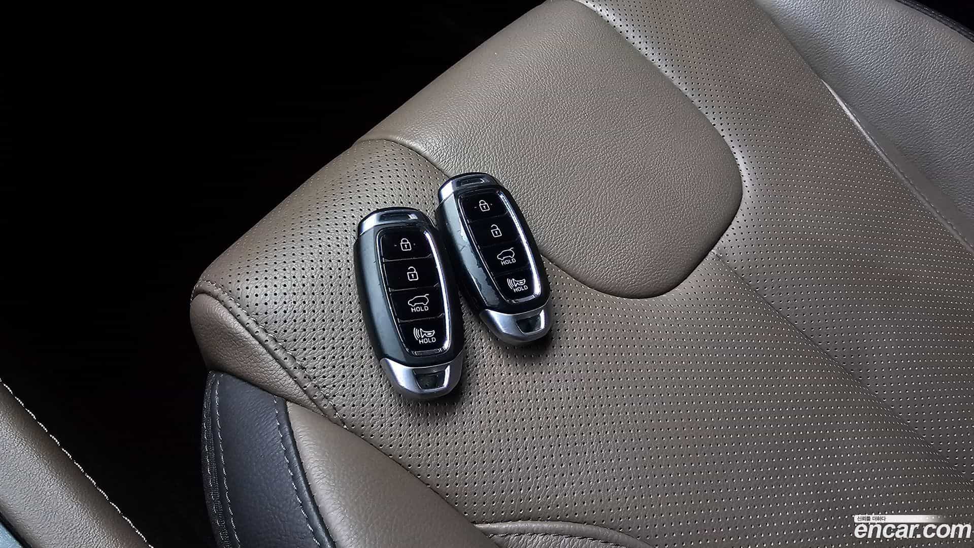 Santafe Hyundai 2018.3-OPTION-042